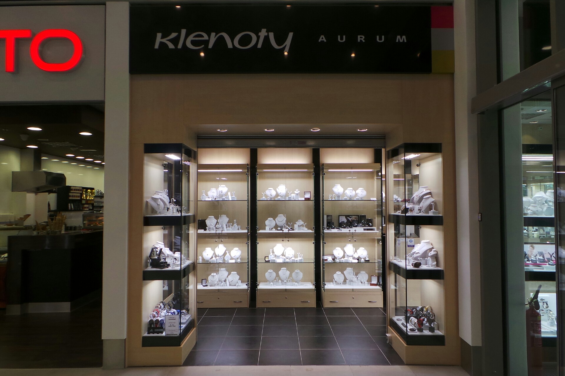 Klenoty Aurum, s.r.o.