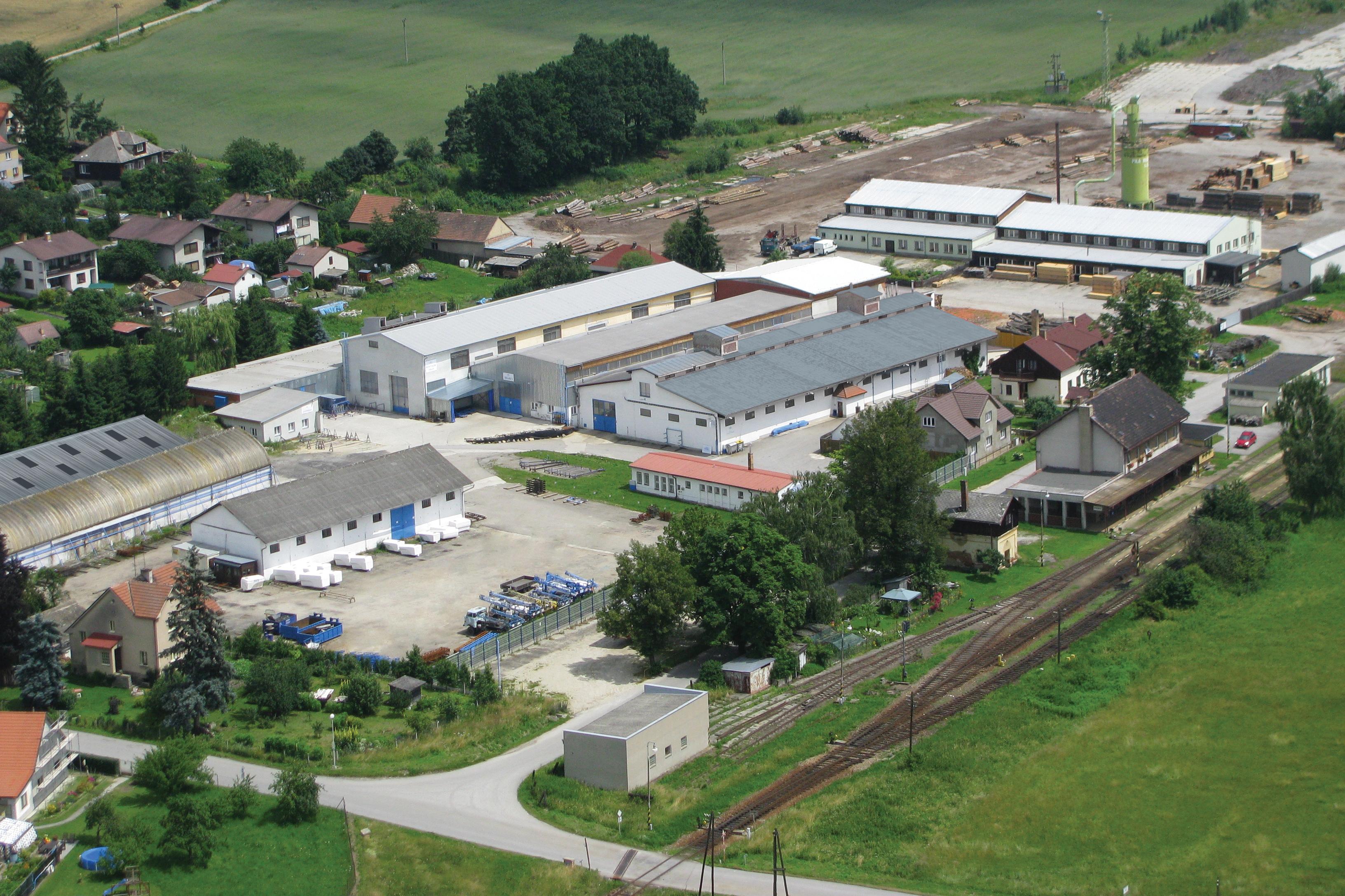 AGRIO MZS, s.r.o. foto 2