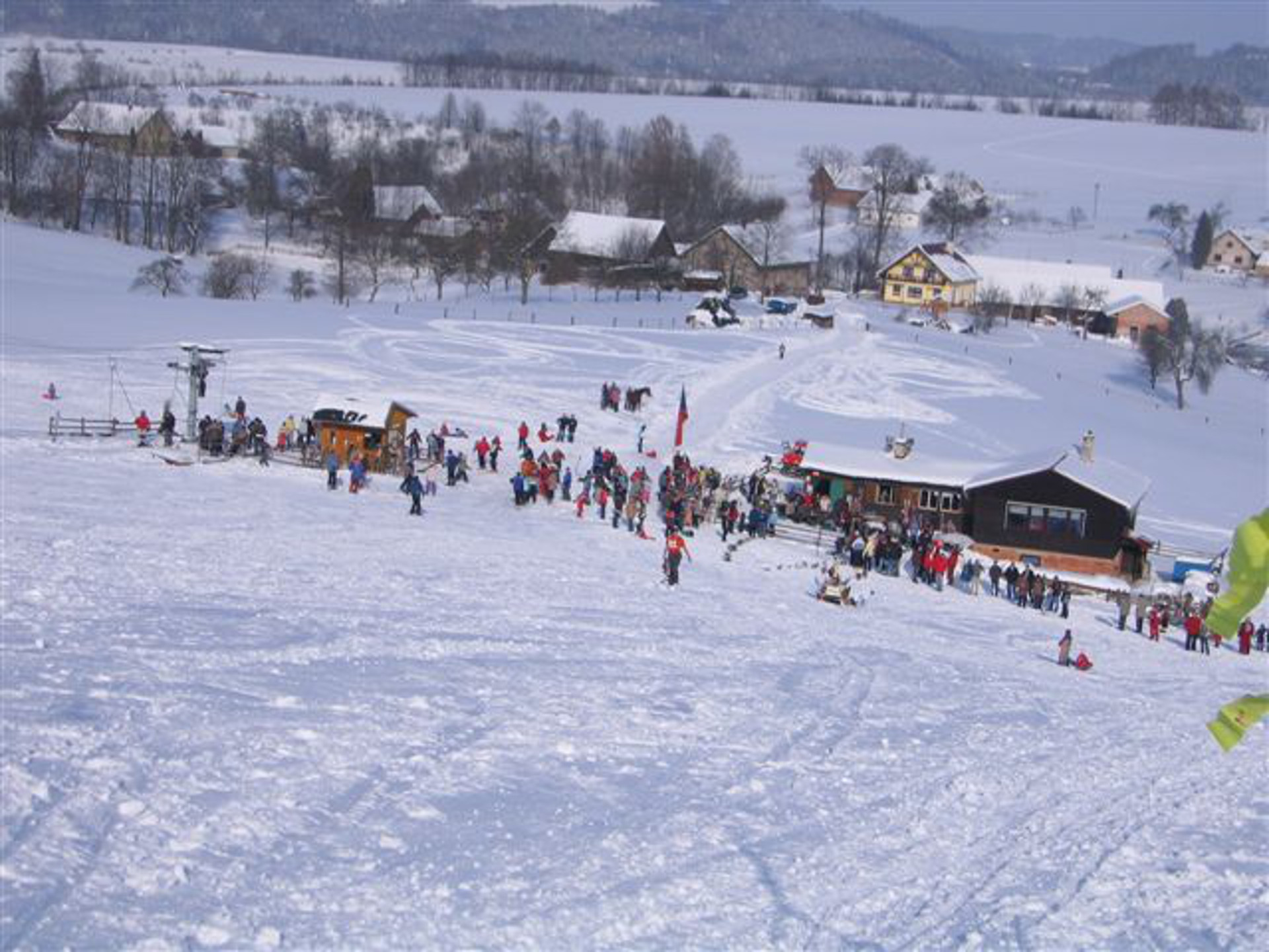 Sportovní klub Humparek Sopotnice