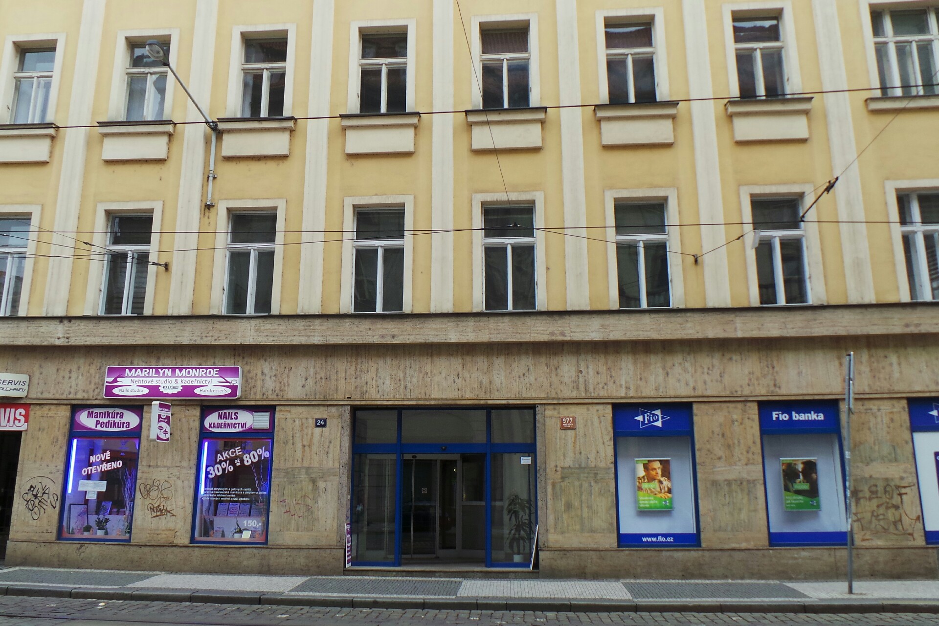 Liga lesní moudrosti, z. s.