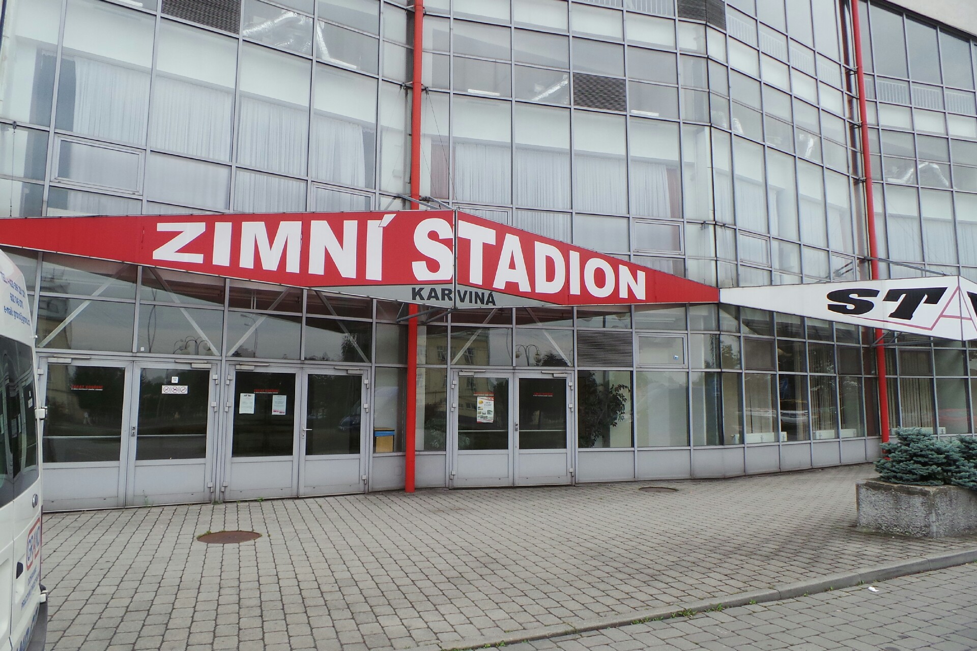 Sportovní krasobruslařský klub Karviná