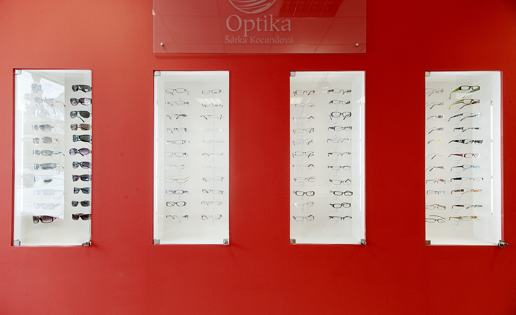 Optika Kocandová foto 3