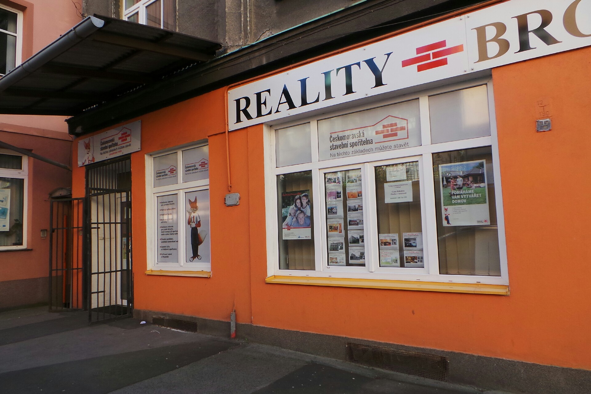 Marian Broumský - finanční poradenství