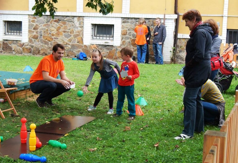 DDM Praha 9 foto 2