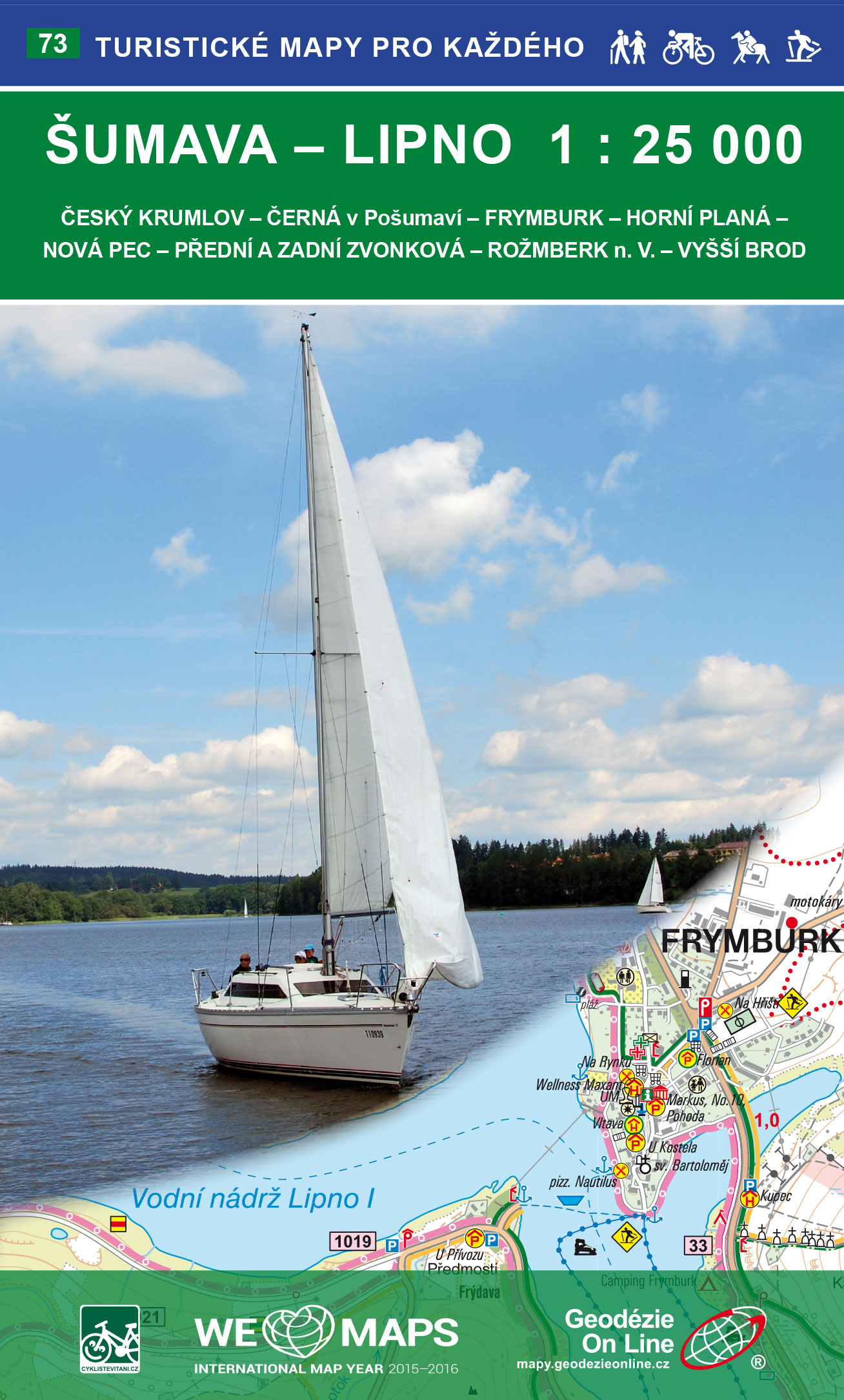 Mapy.geodezieonline.cz foto 3