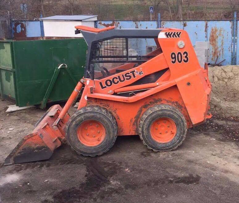 Horák zemní práce foto 3