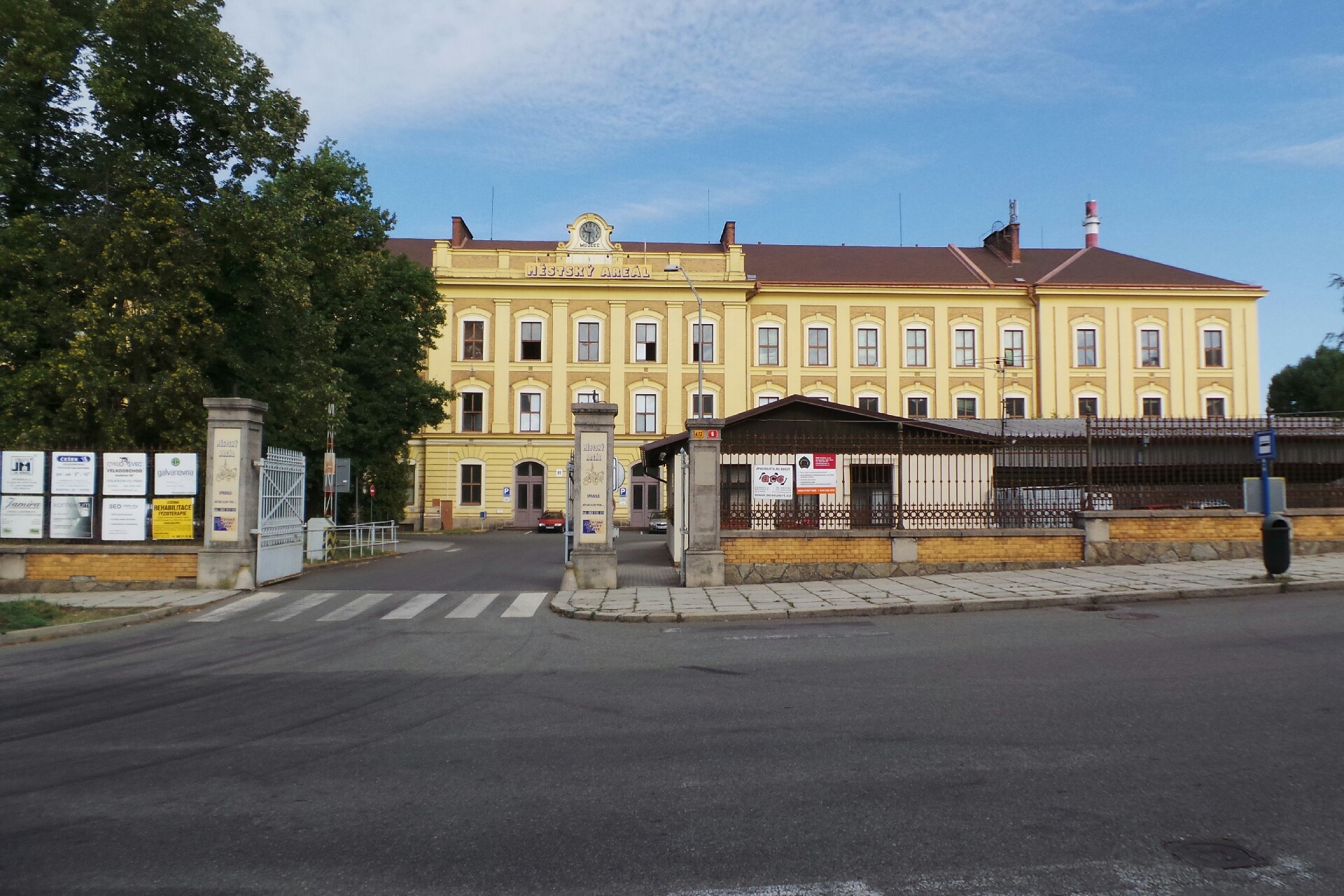 J.Č. AQUATEST, s.r.o.