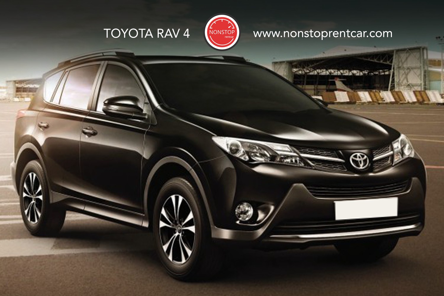 Nonstop Rentcar foto 3