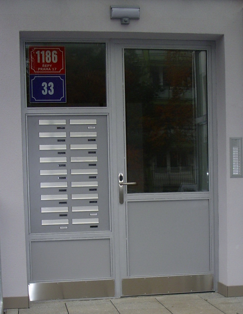 Dvořák servis foto 6