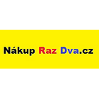 Logo obchodu Nakup-raz-dva.cz