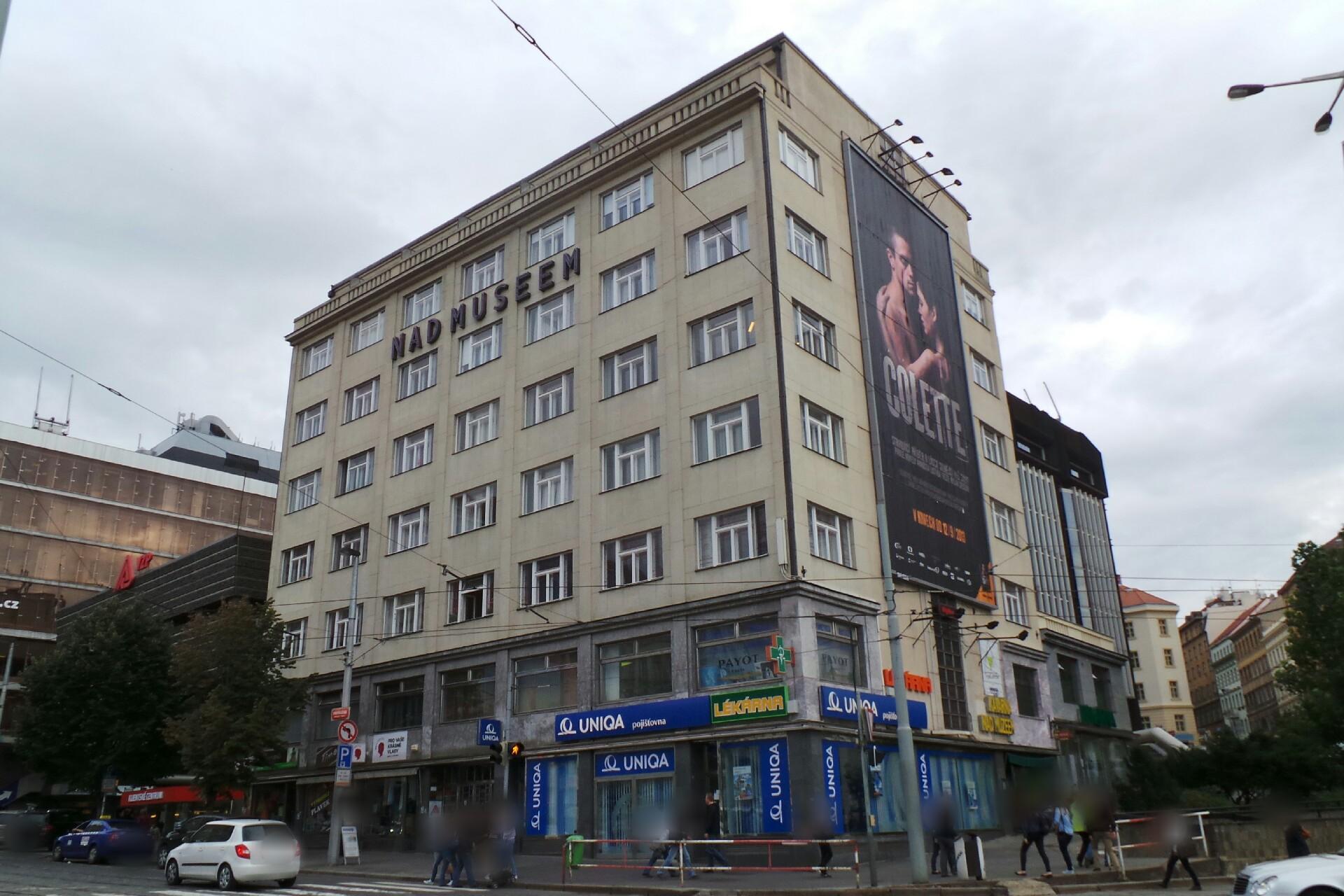 RNDr. Miloslav Musil