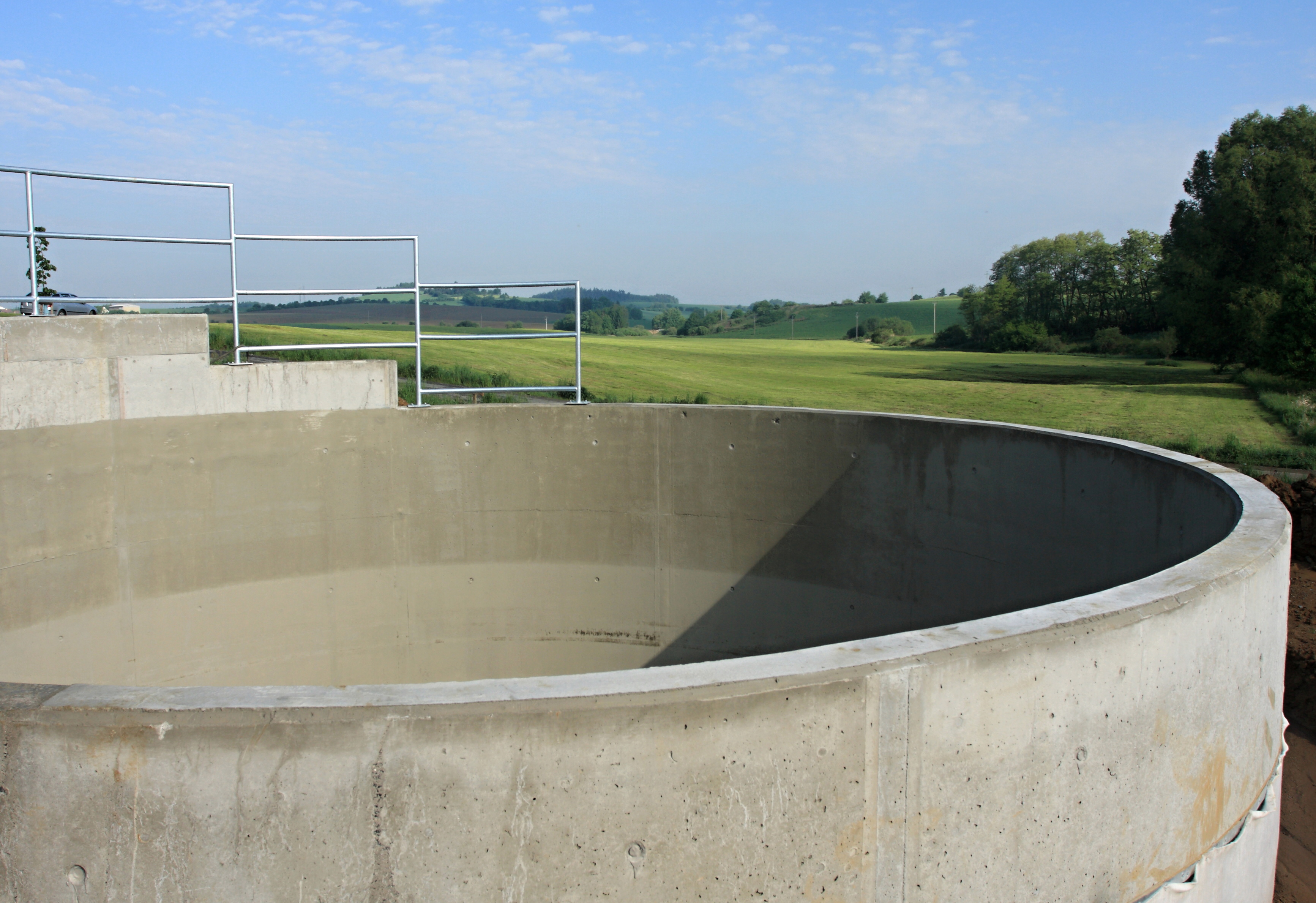 D-beton s.r.o., stavební firma foto 2