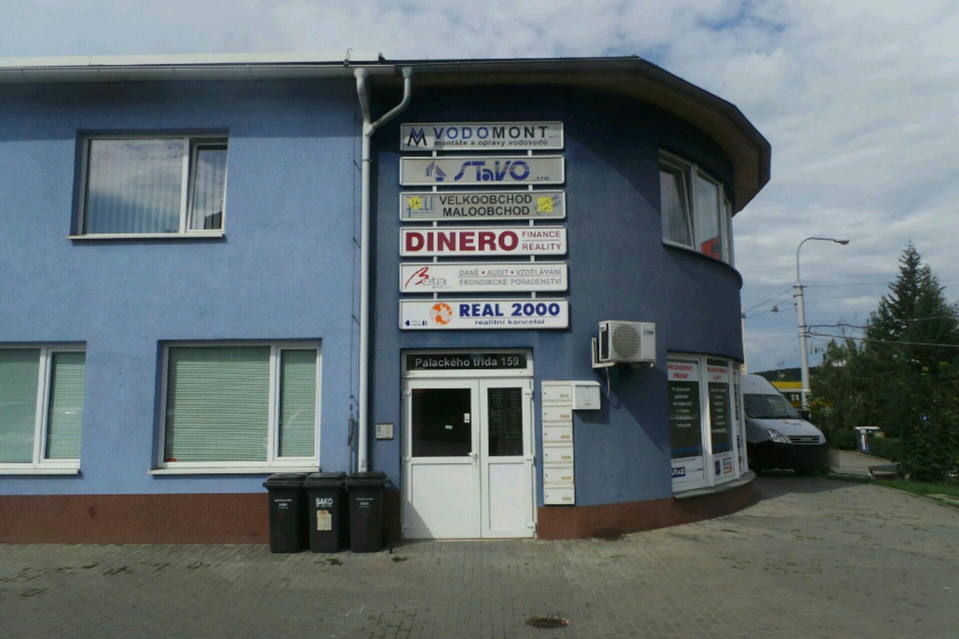 VODOMONT, spol. s r.o.