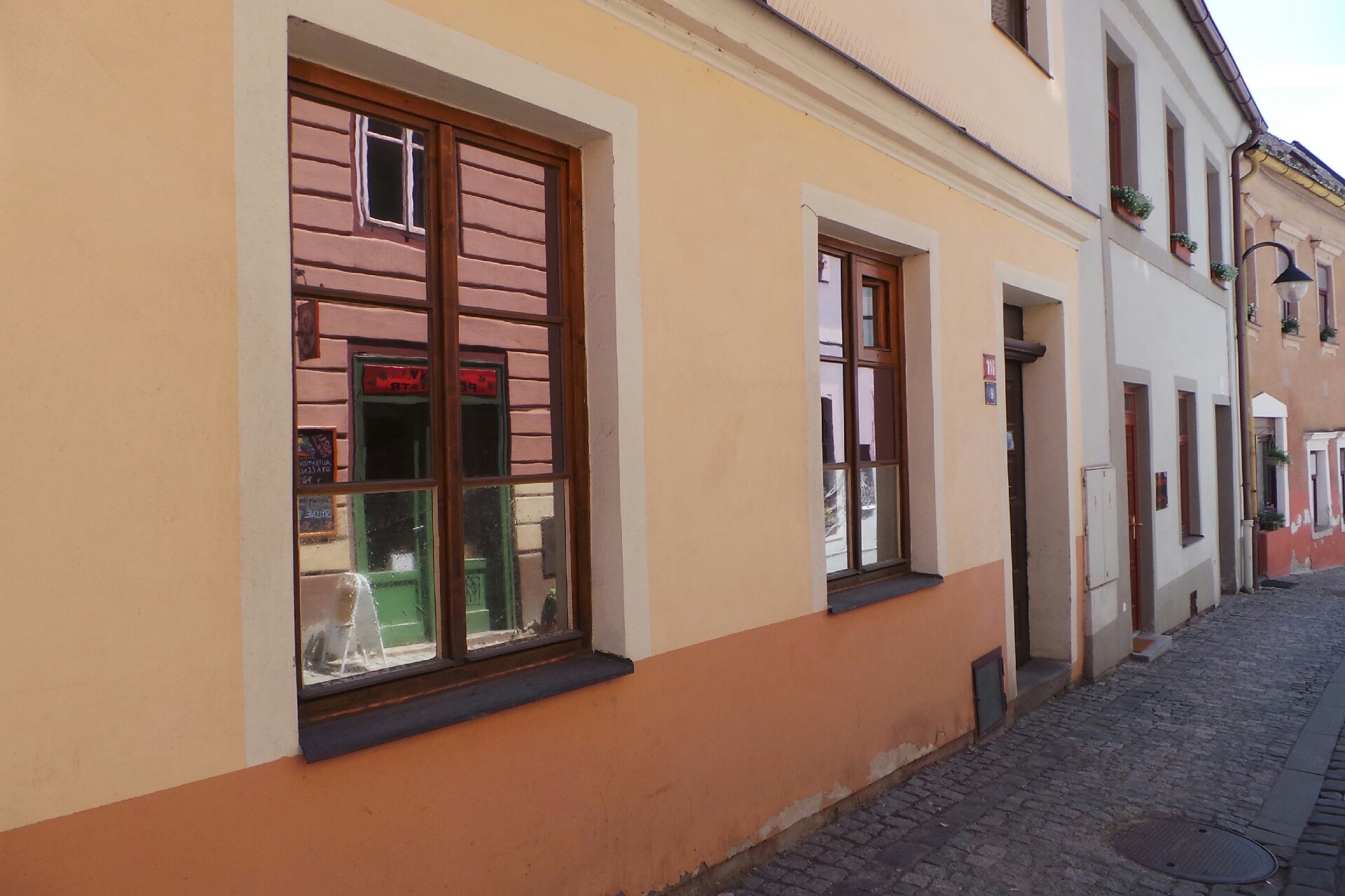 Ivan Běhálek - Elex