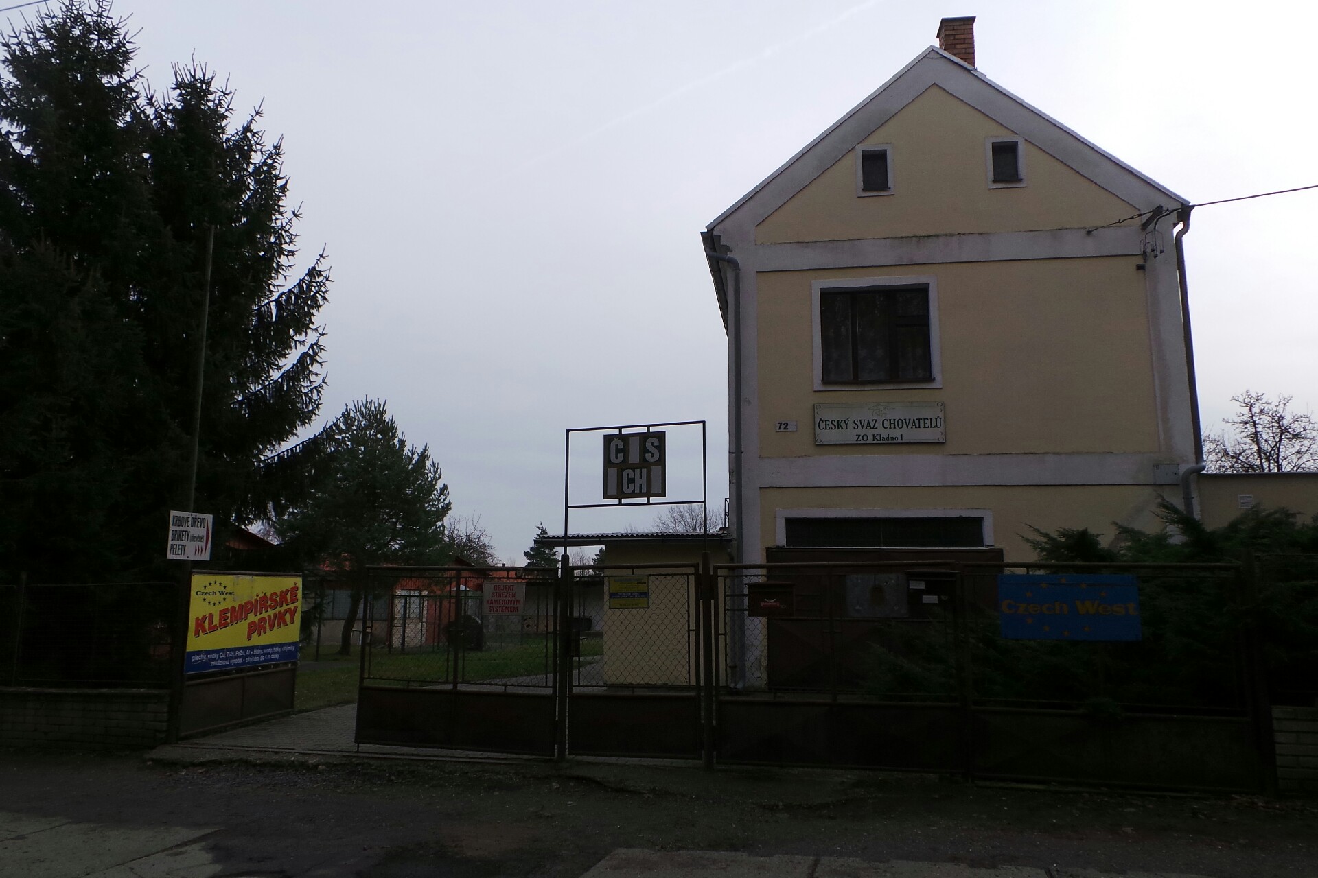 Marcela Procházková