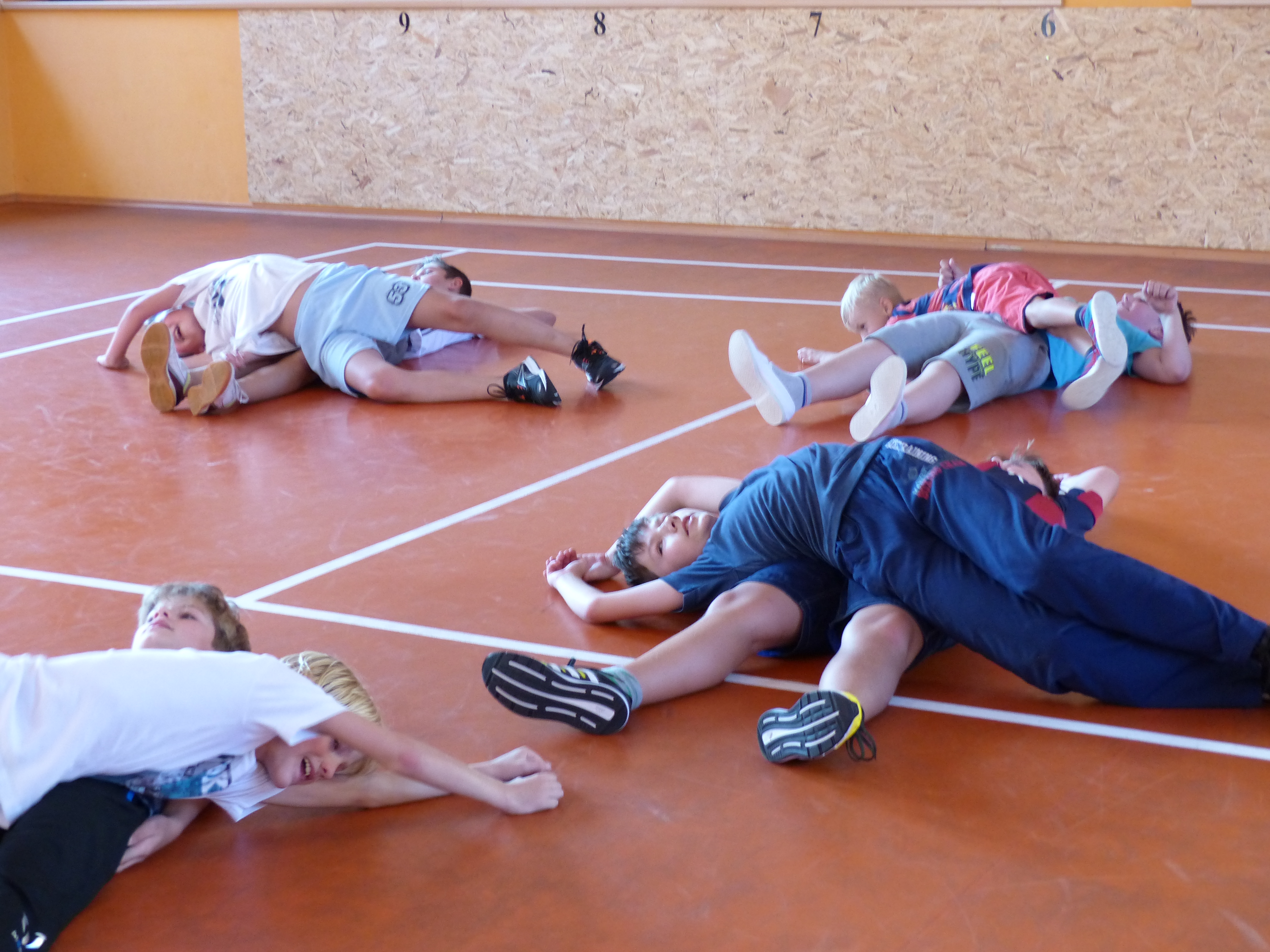 RUSKÁ SYSTEMA foto 6