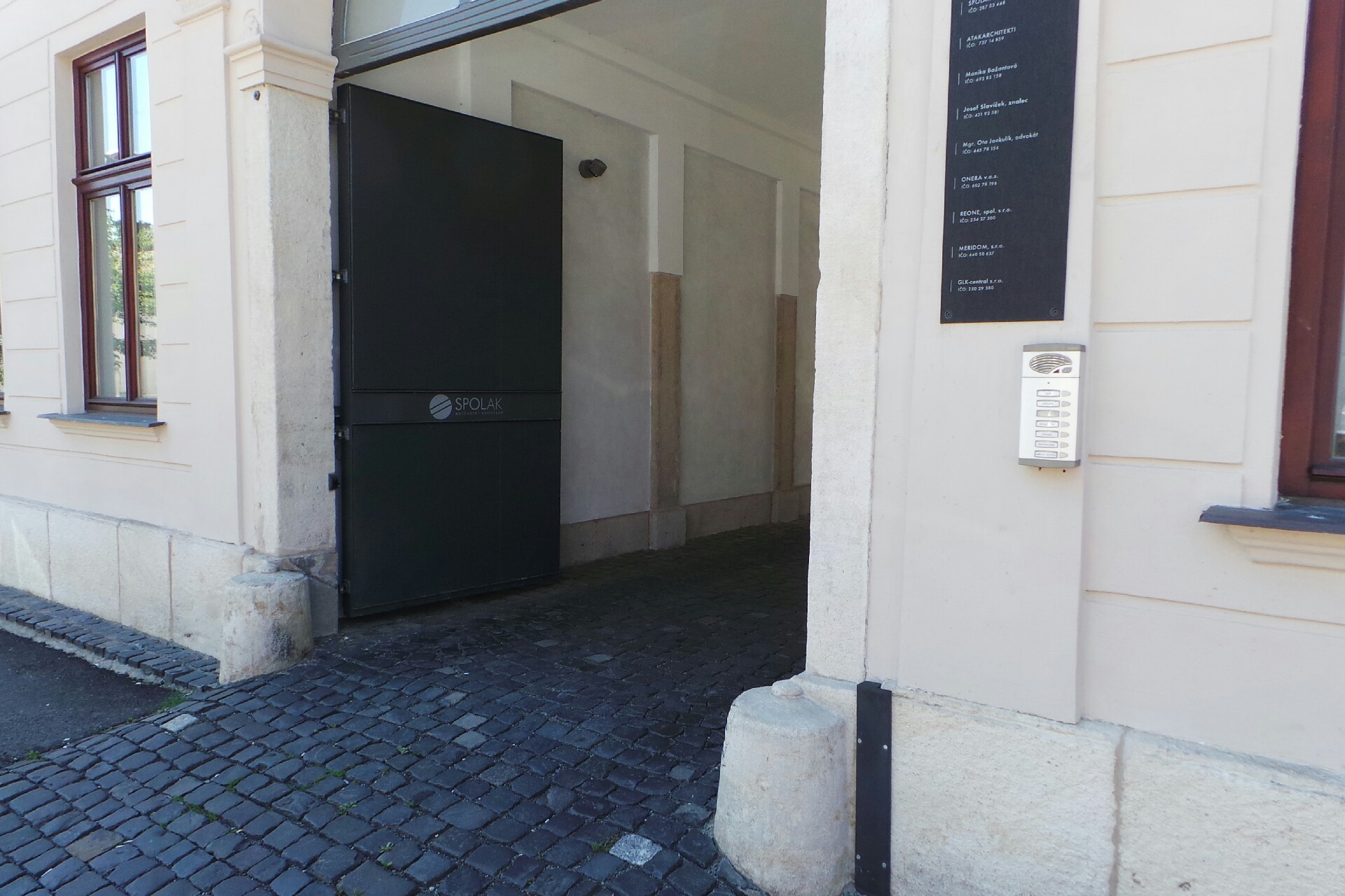 SPOLAK advokátní kancelář, s.r.o.