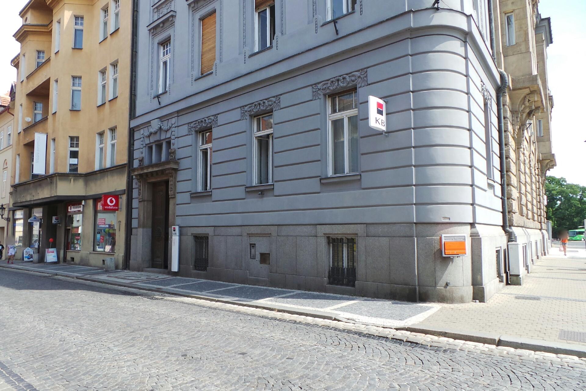 Komerční banka, a.s. foto 2