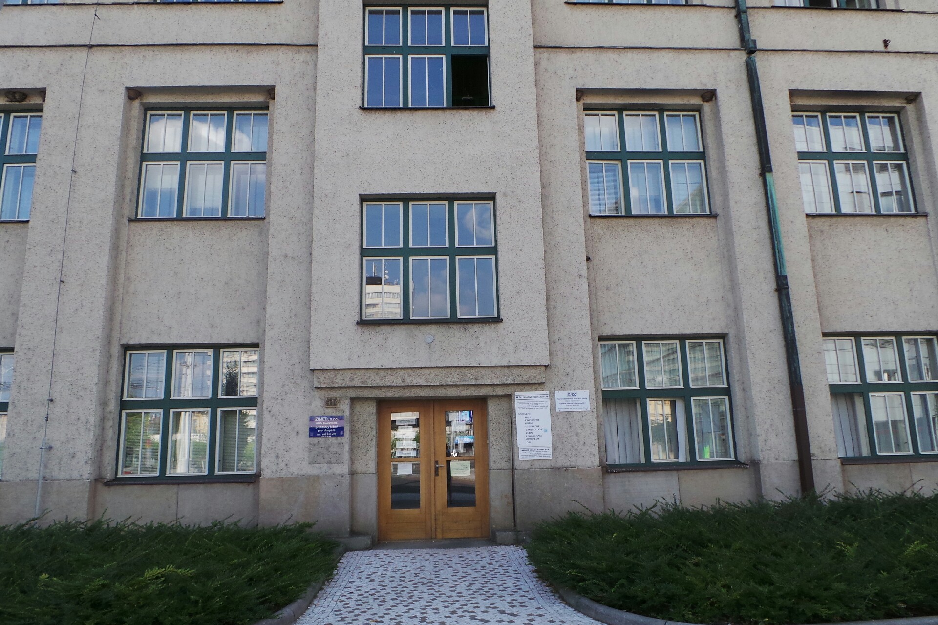 ZIMED, s.r.o. foto 1