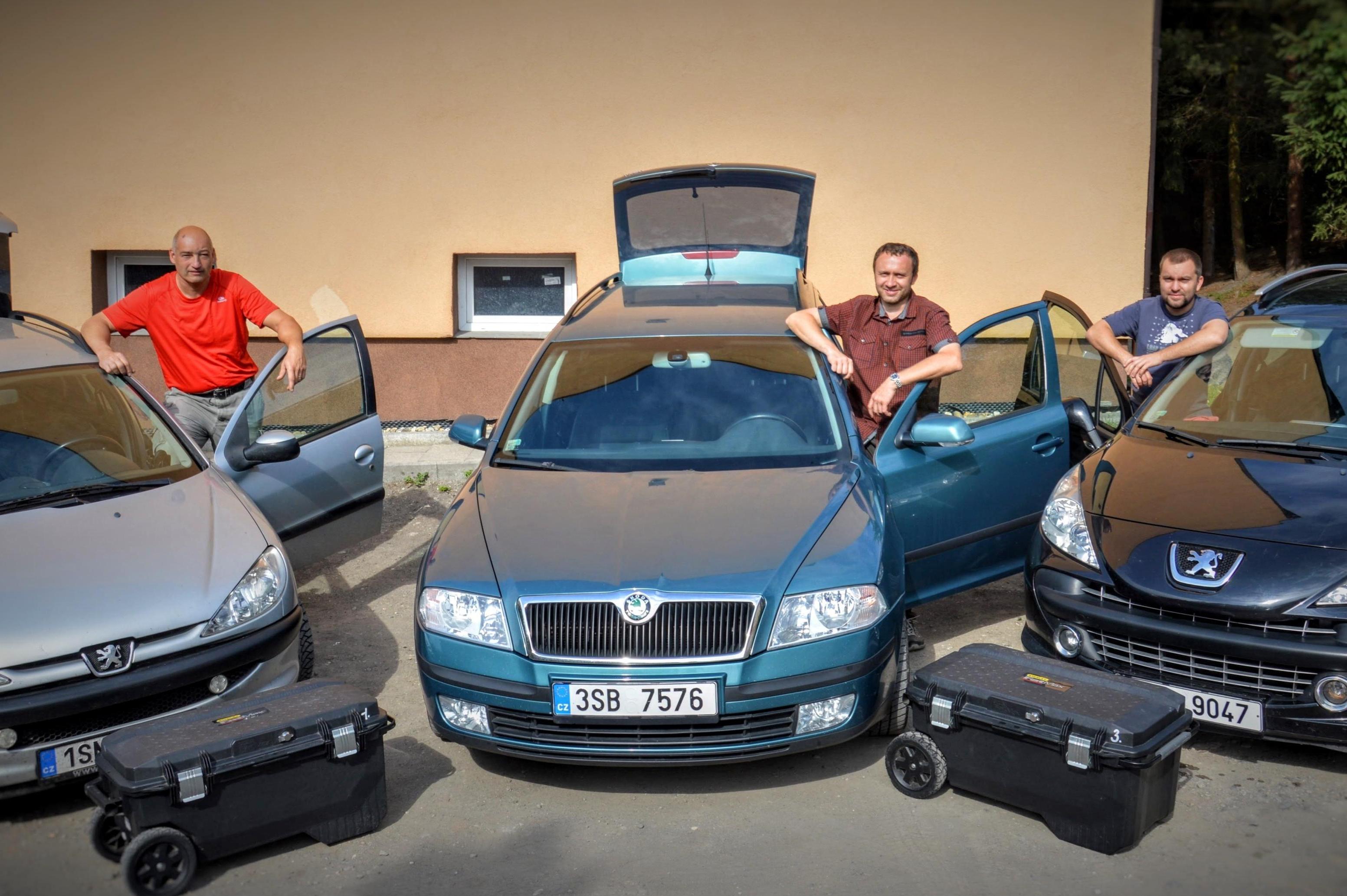 DERATOR s.r.o.  - Deratizace, dezinsekce, dezinfekce