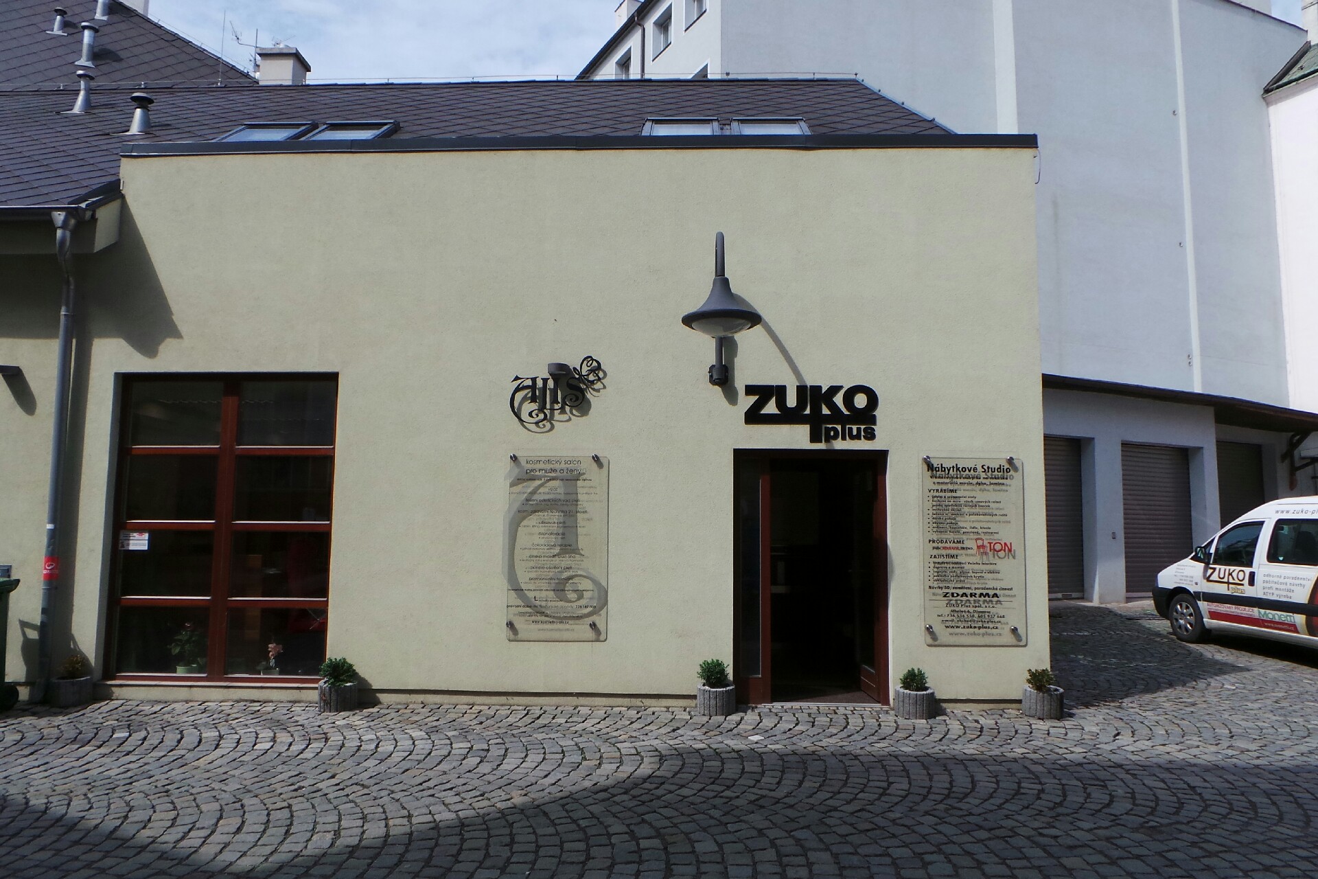 ZUKO Plus, spol. s r.o.