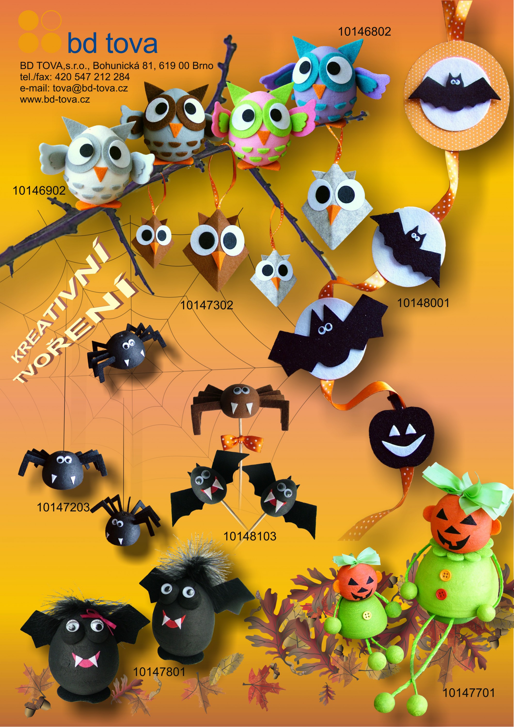 BD-TOVA. s.r.o. foto 4