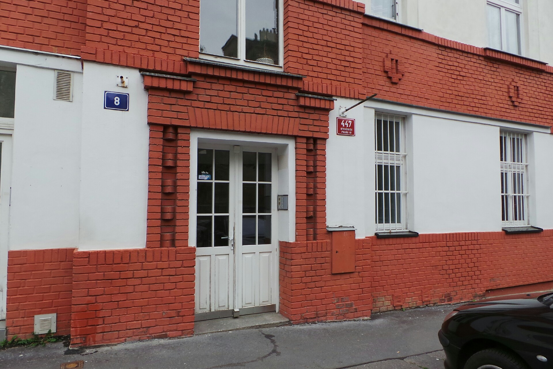 Mgr. Jan Pravda, advokát