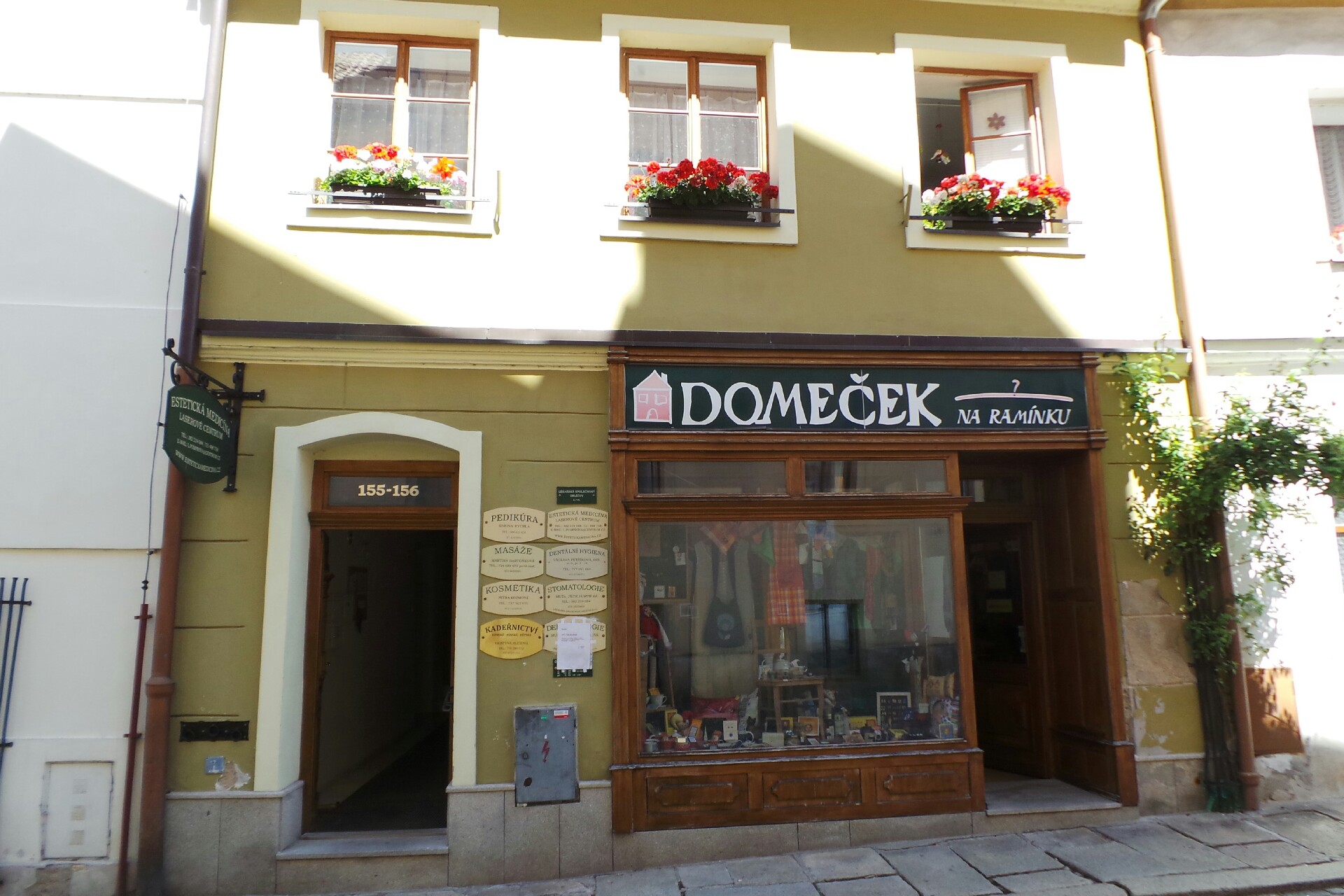 Lékařská společnost Drlíčov s.r.o.