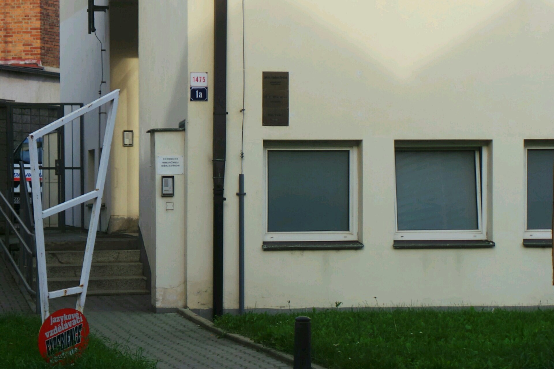 MUDr. Bohdana Ševčíková