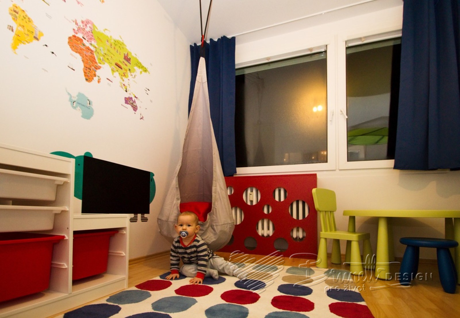 Kateřina Čábelková - Brunetti design s.r.o. foto 3