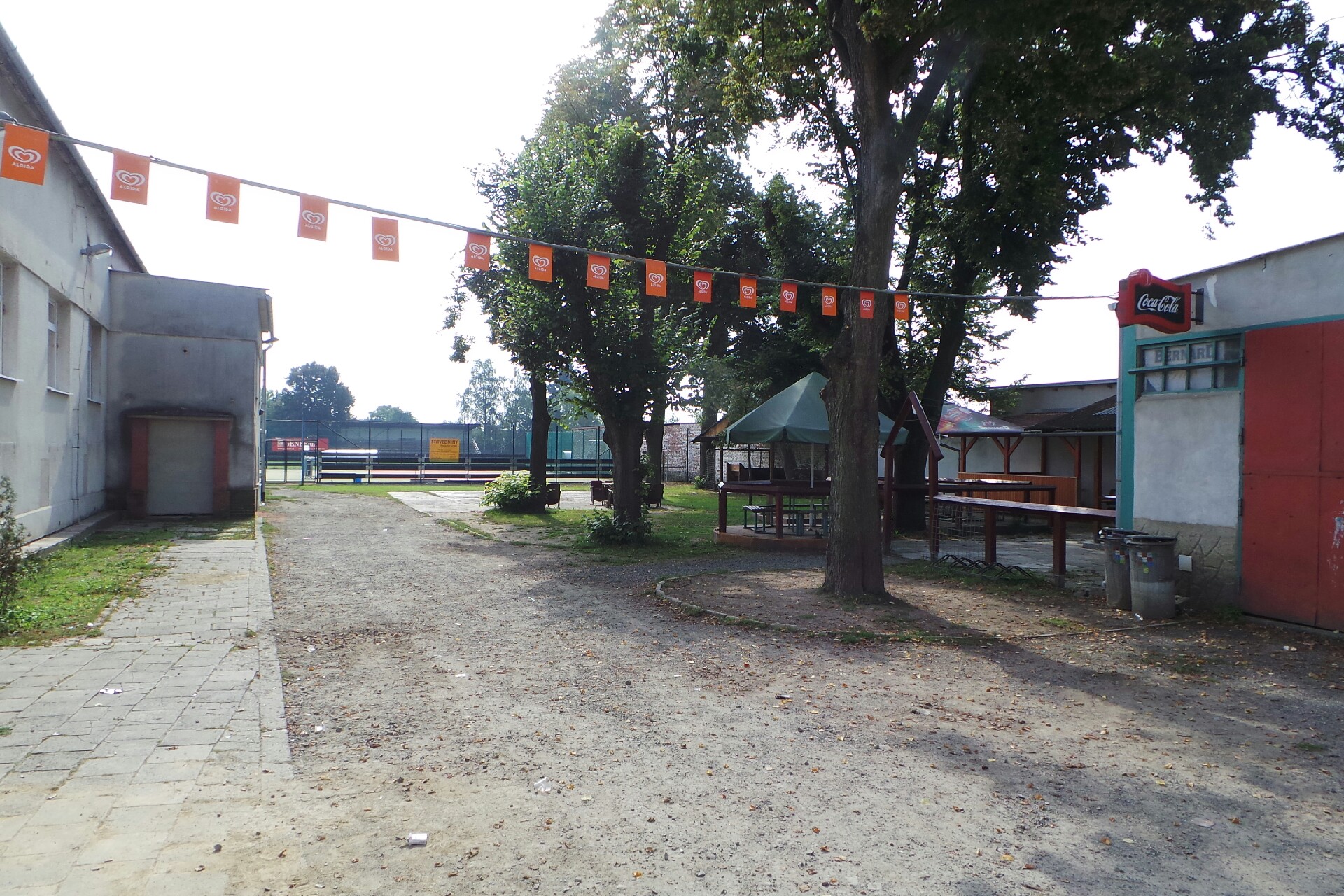 Tělocvičná jednota Sokol Otaslavice