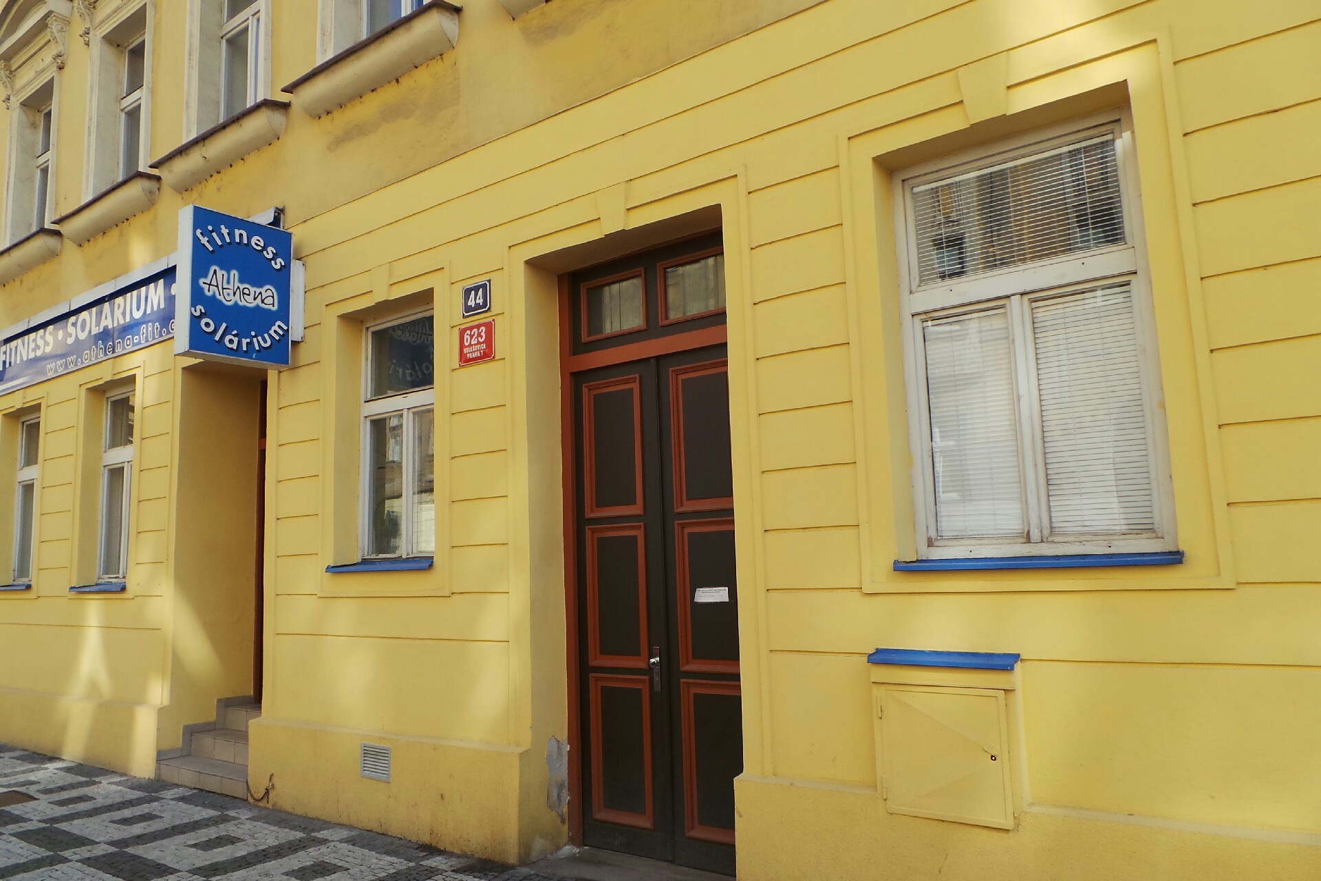 Komplexní zdraví foto 1