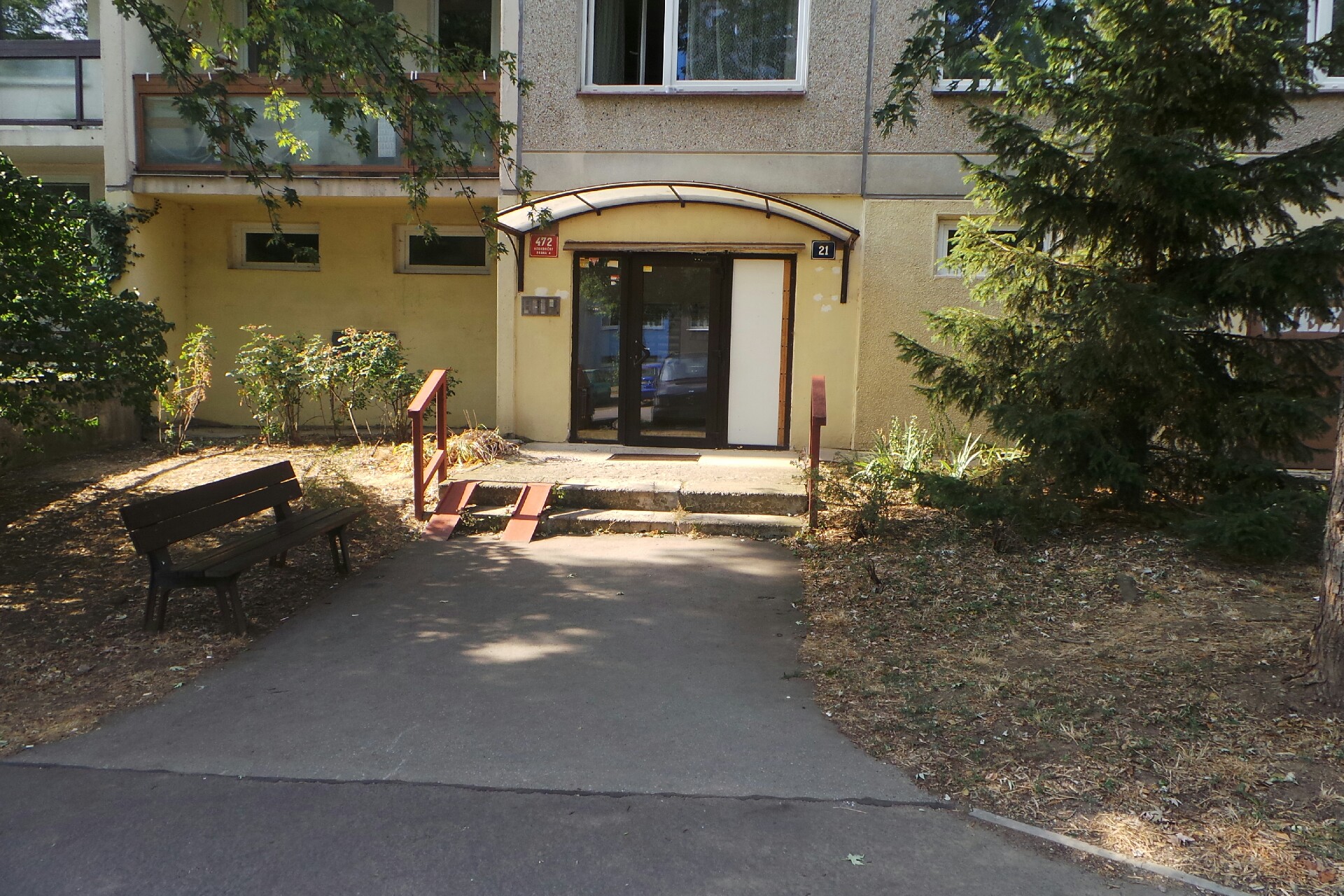 Ing. Eva Leitnerová