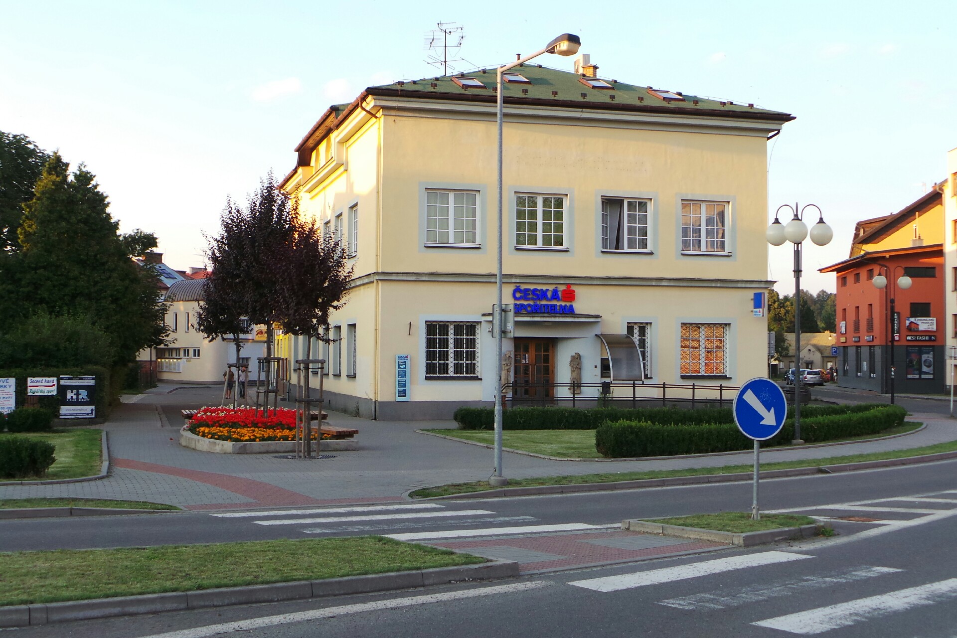 Česká spořitelna, a.s.