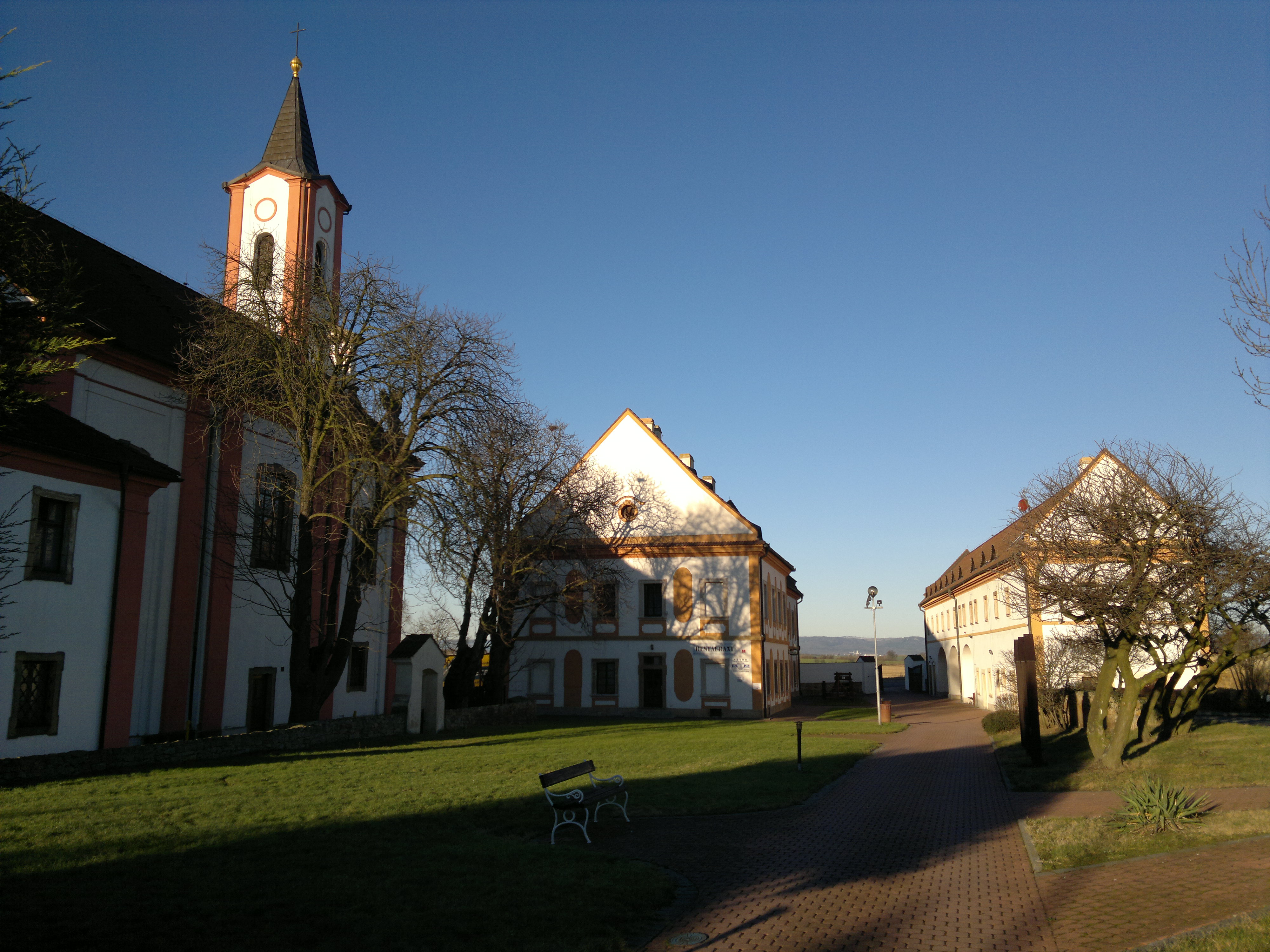 Hotel U sv. Václava foto 5