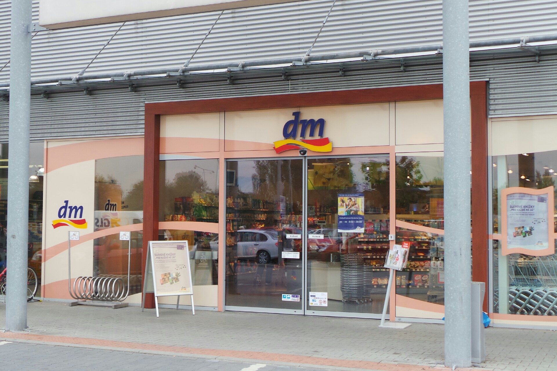 dm drogerie markt s.r.o.