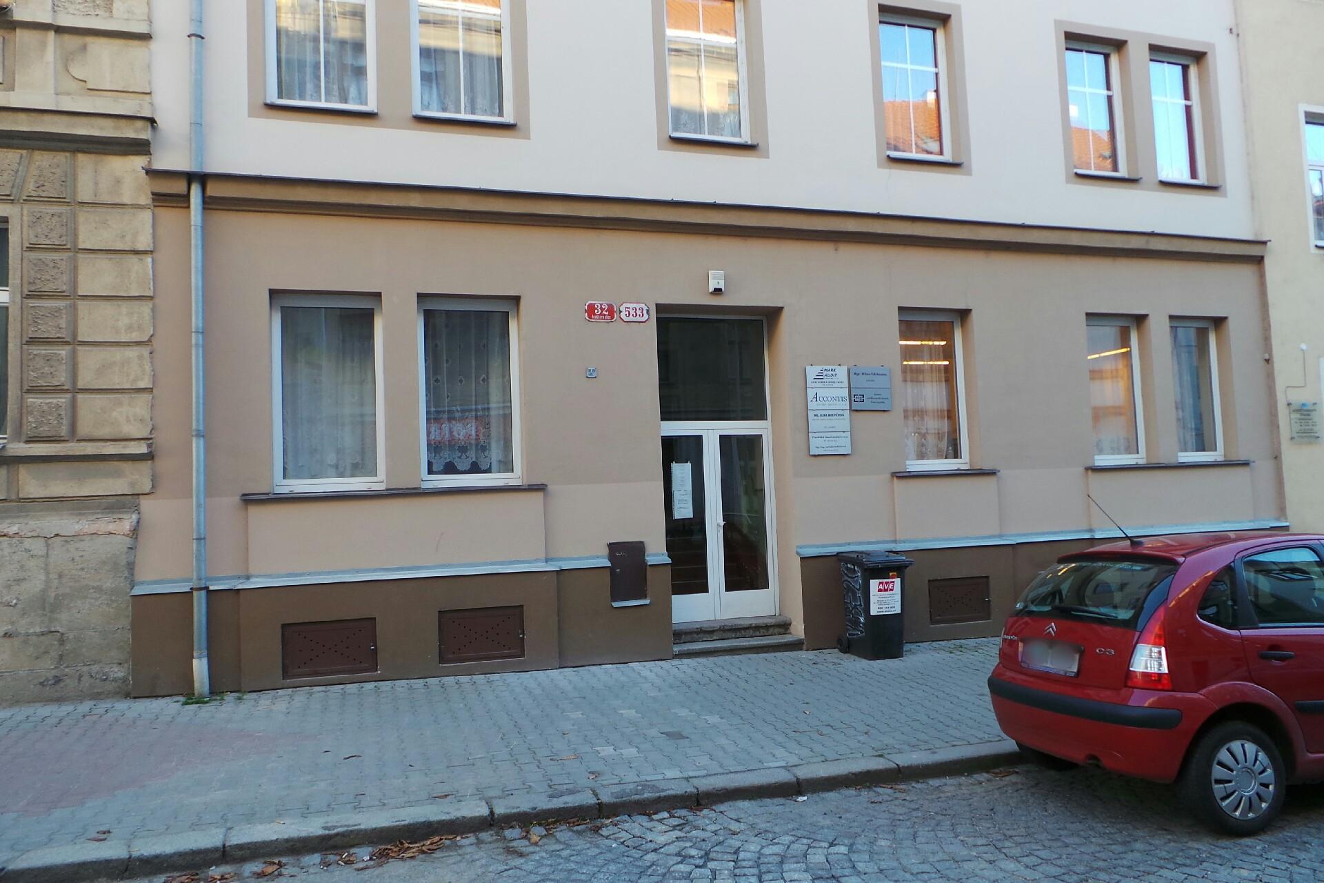 MARK AUDIT CONSULTING, s.r.o.