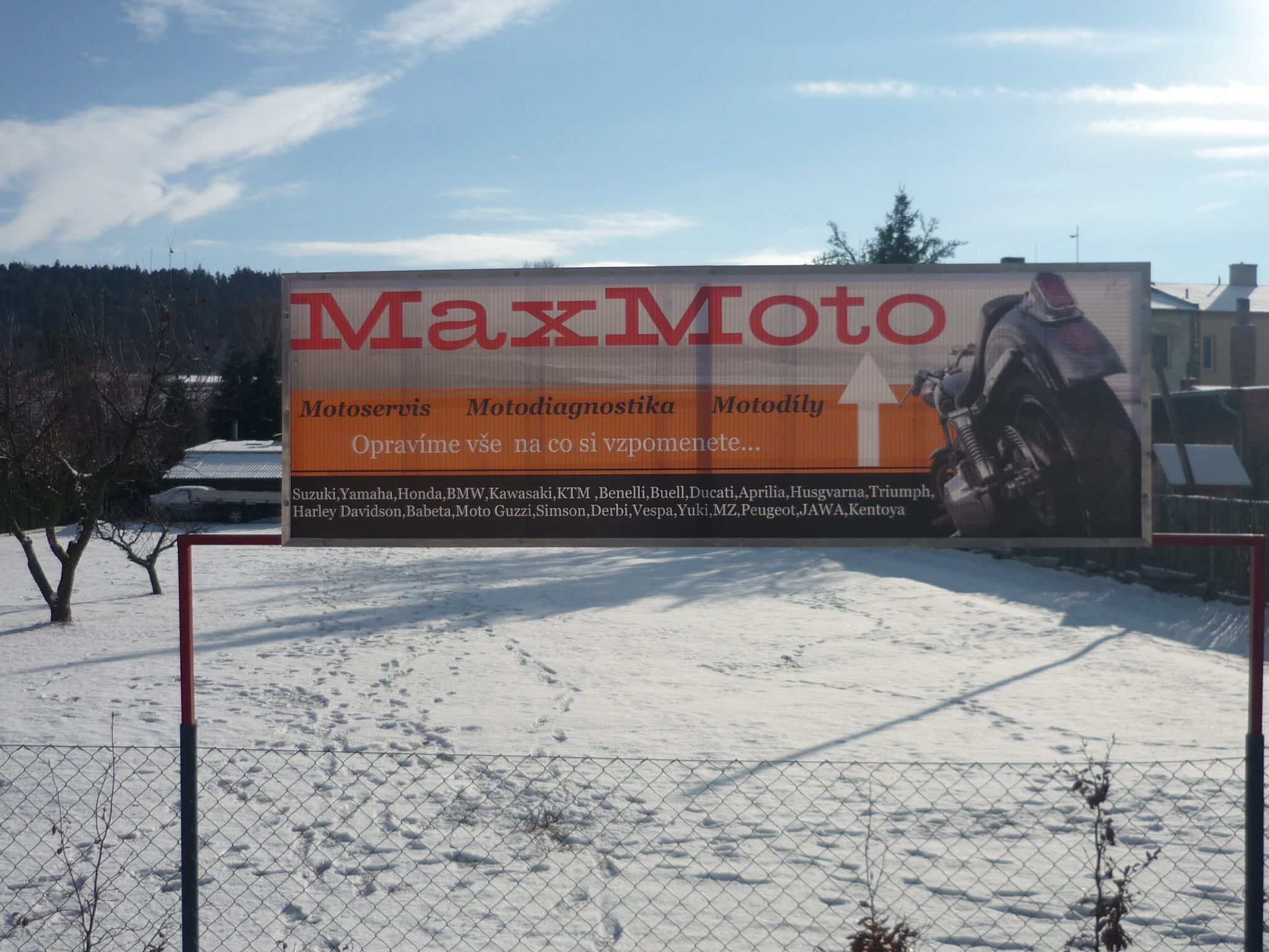 Max-Moto foto 2