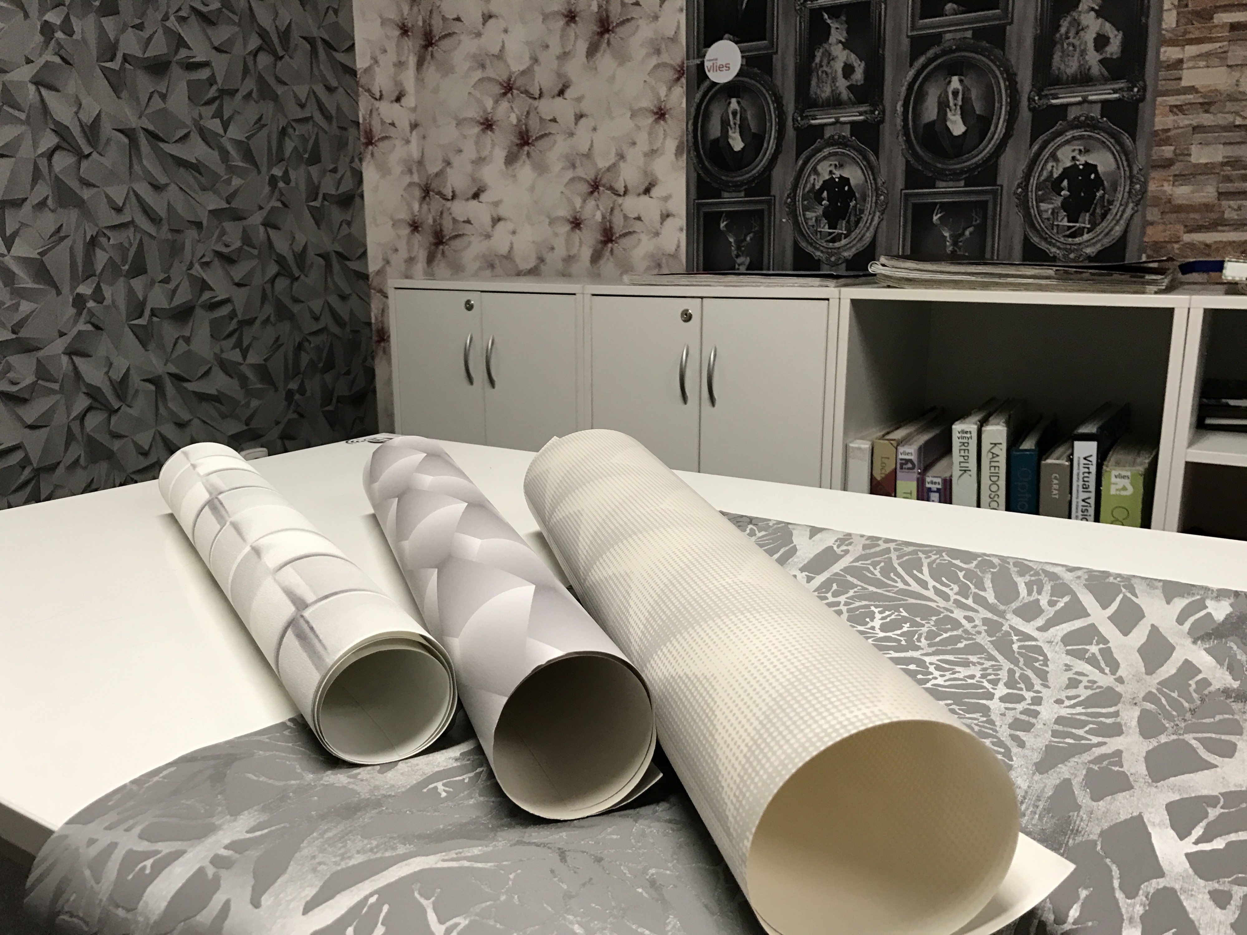 TAPETY-FOLIE.cz foto 3