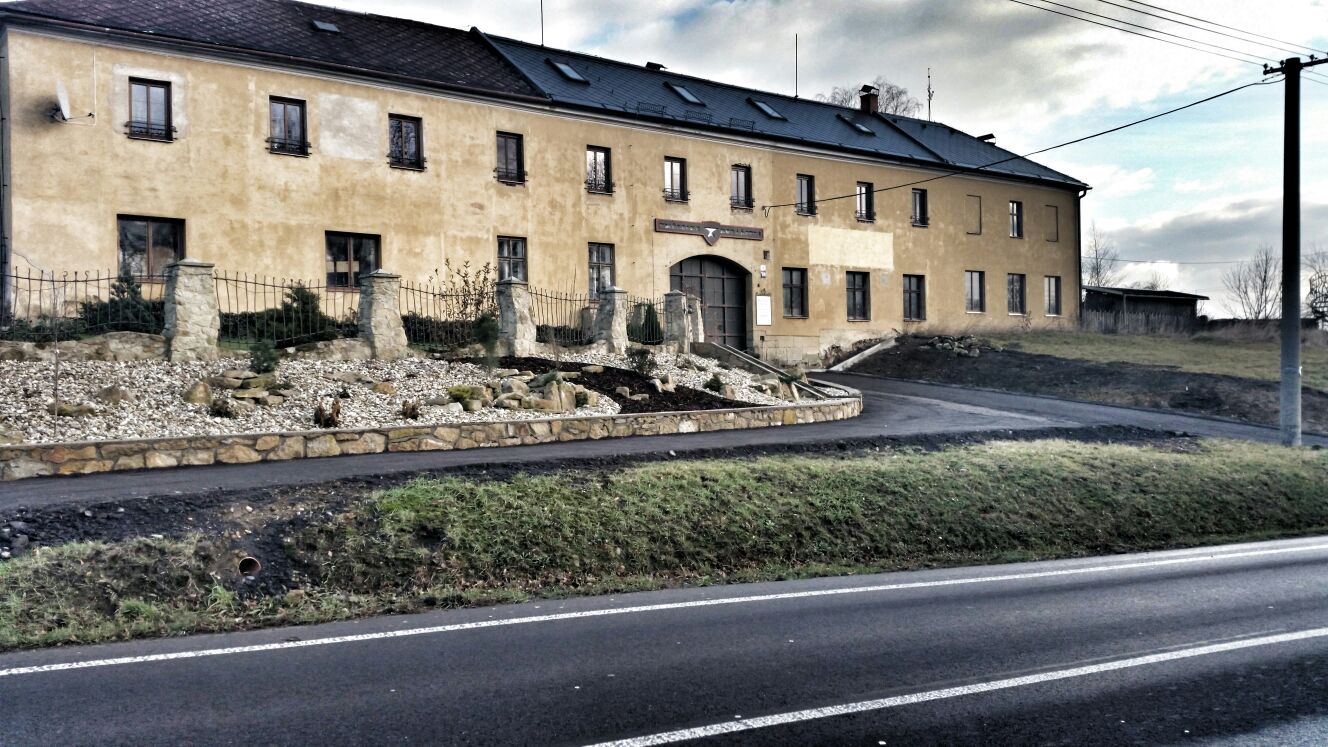 Umělecké kovářství David Parák foto 2