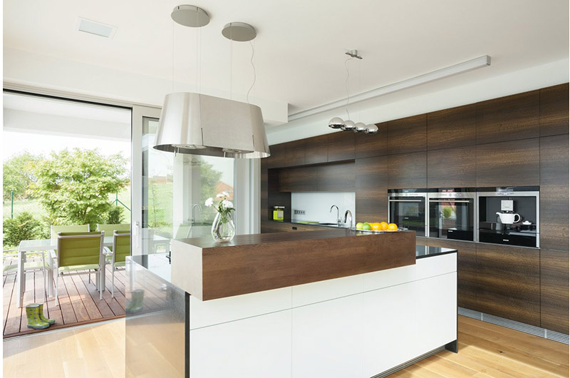 MOMO Interier foto 3