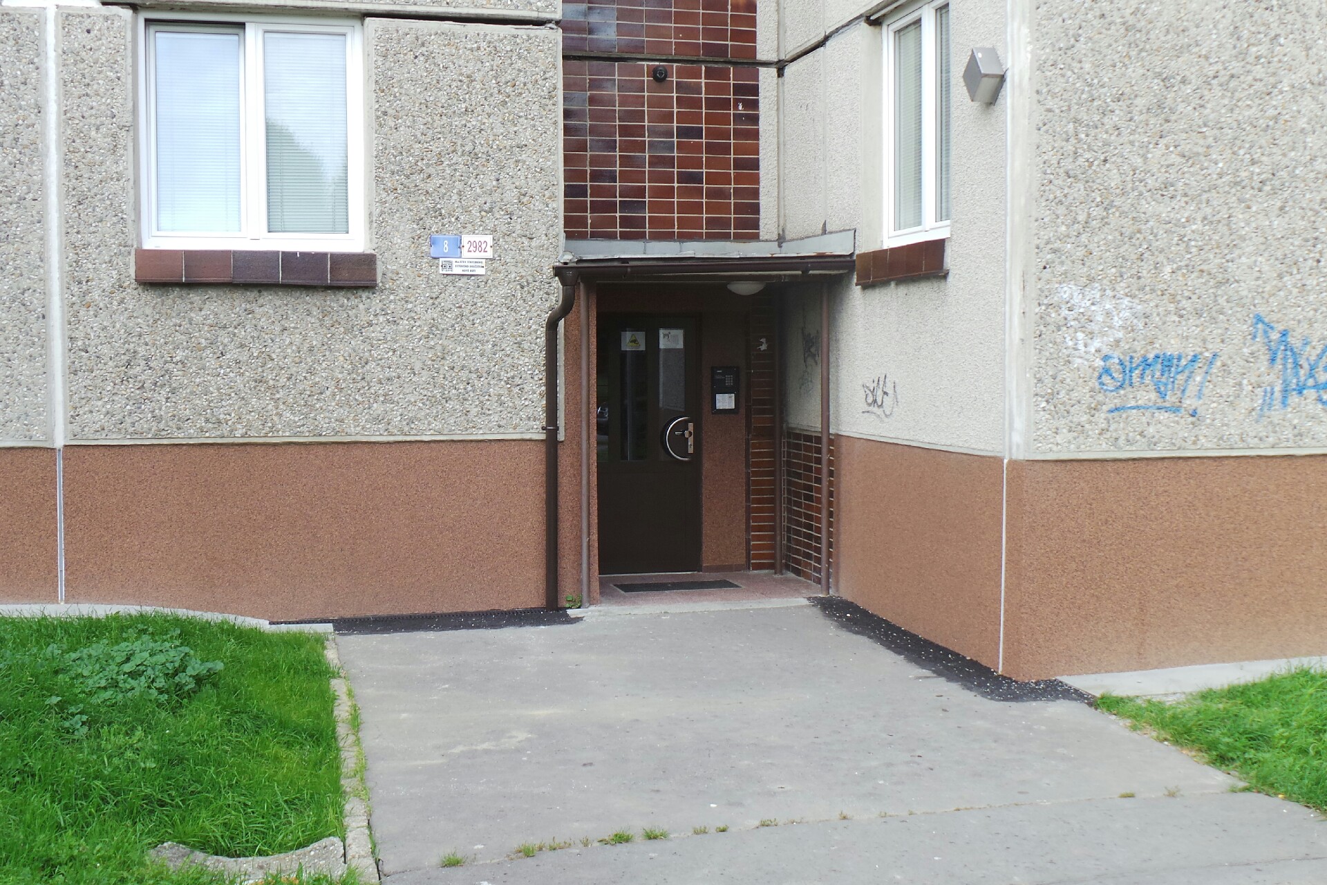 Záchranná brigáda kynologů Moravskoslezského kraje