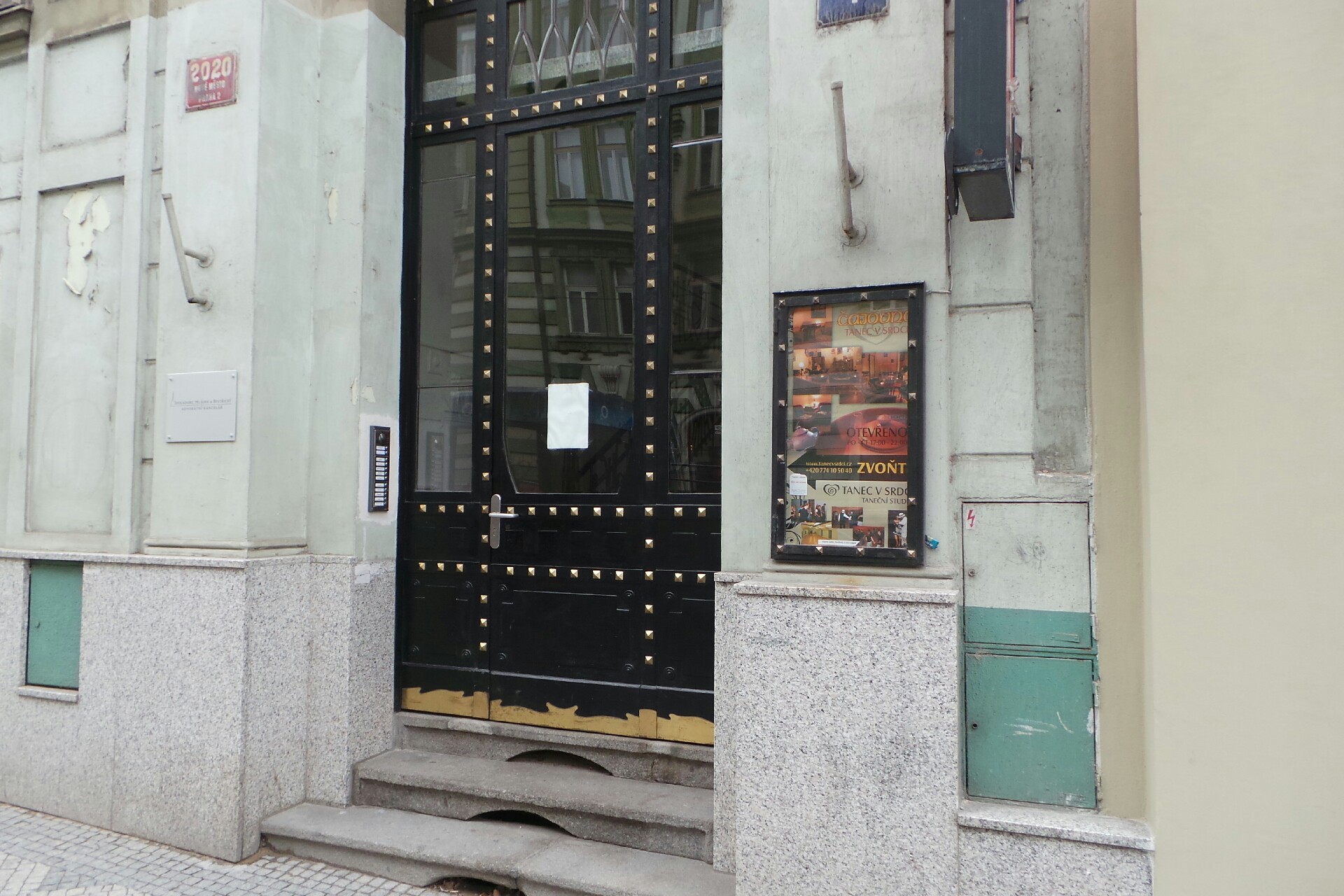 Mgr. Lubor Bystřický, advokát