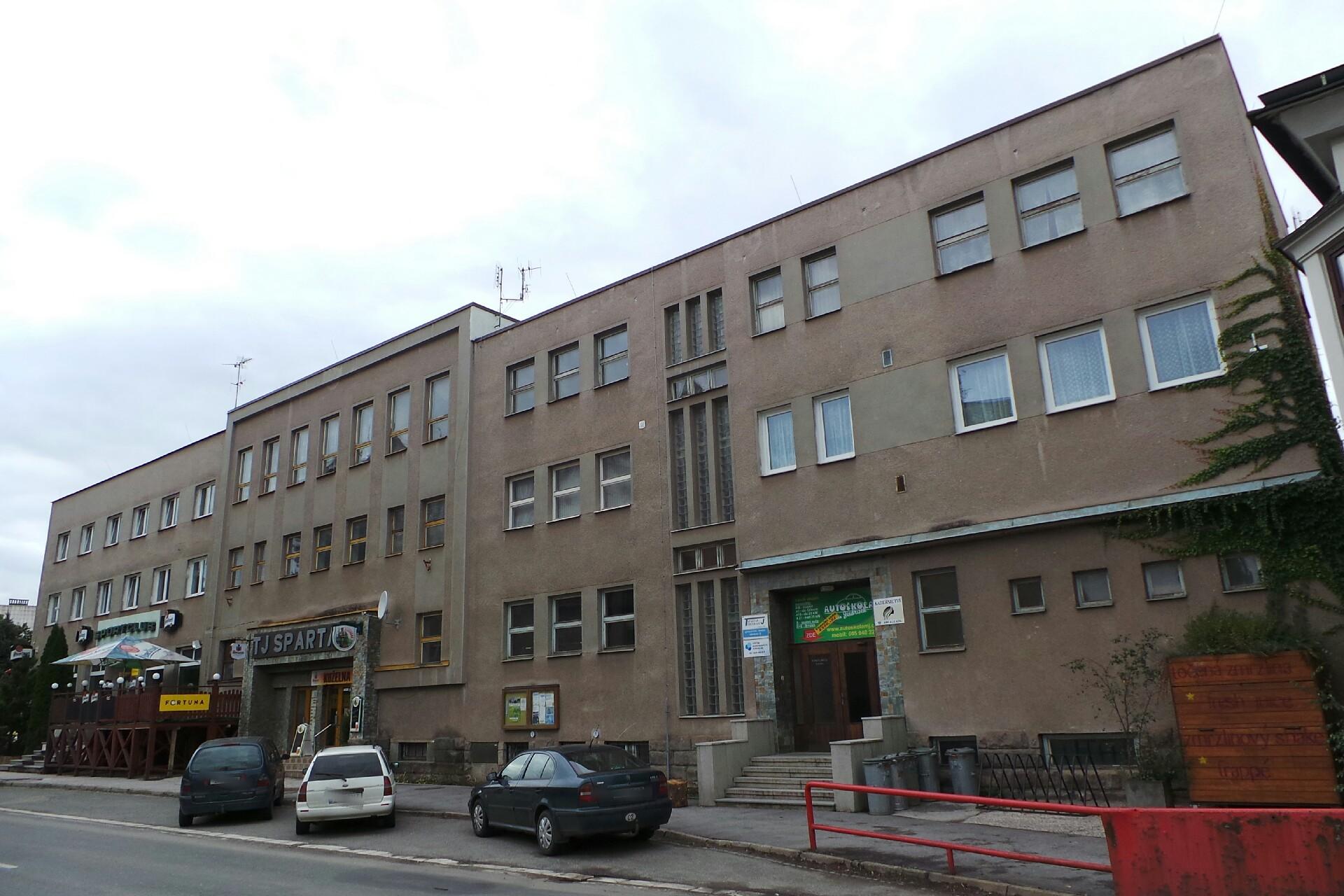 Autoškola Martin Jidřišek foto 1