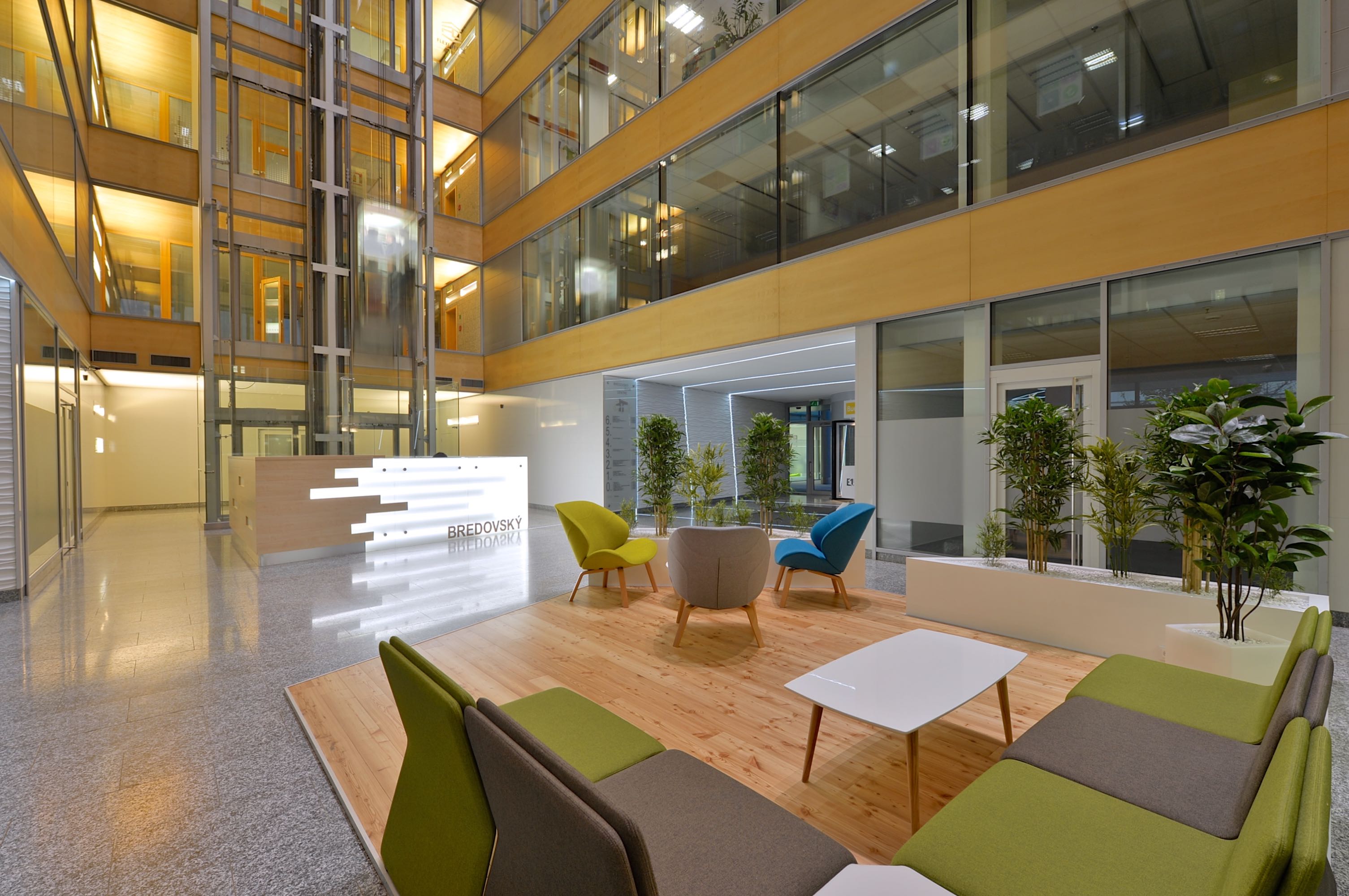 FLEXI OFFICE, s.r.o. foto 3