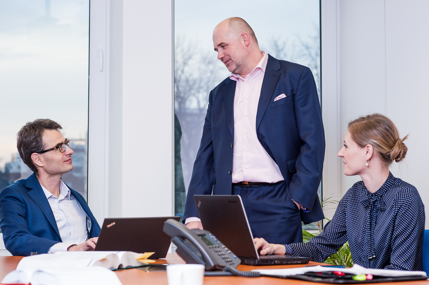 FORLEX, advokátní kancelář, s.r.o. foto 3