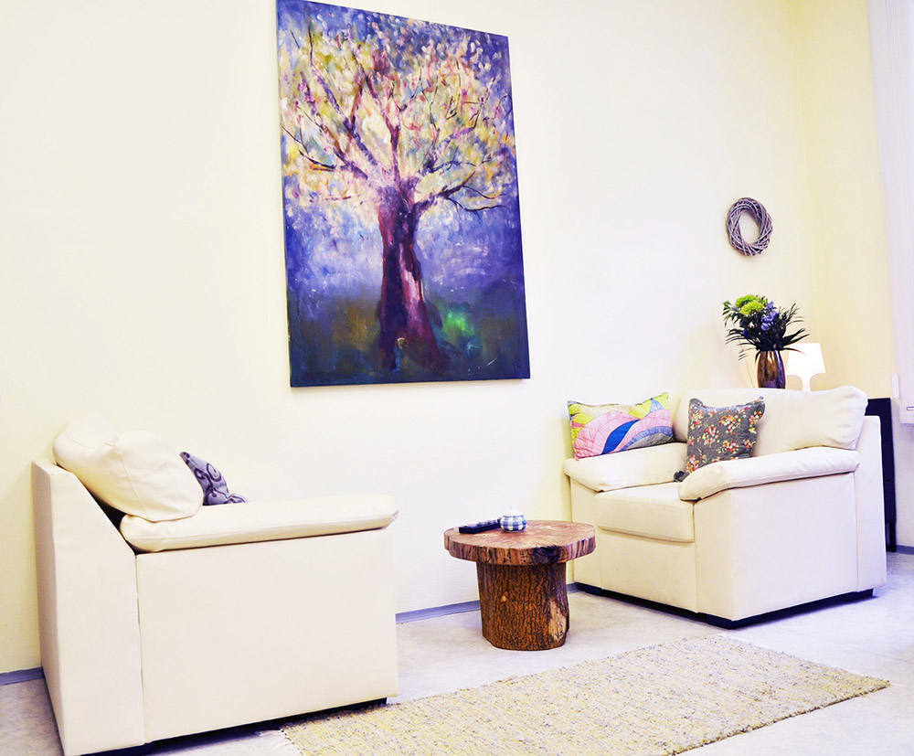 Psychologie Biofeedback foto 2