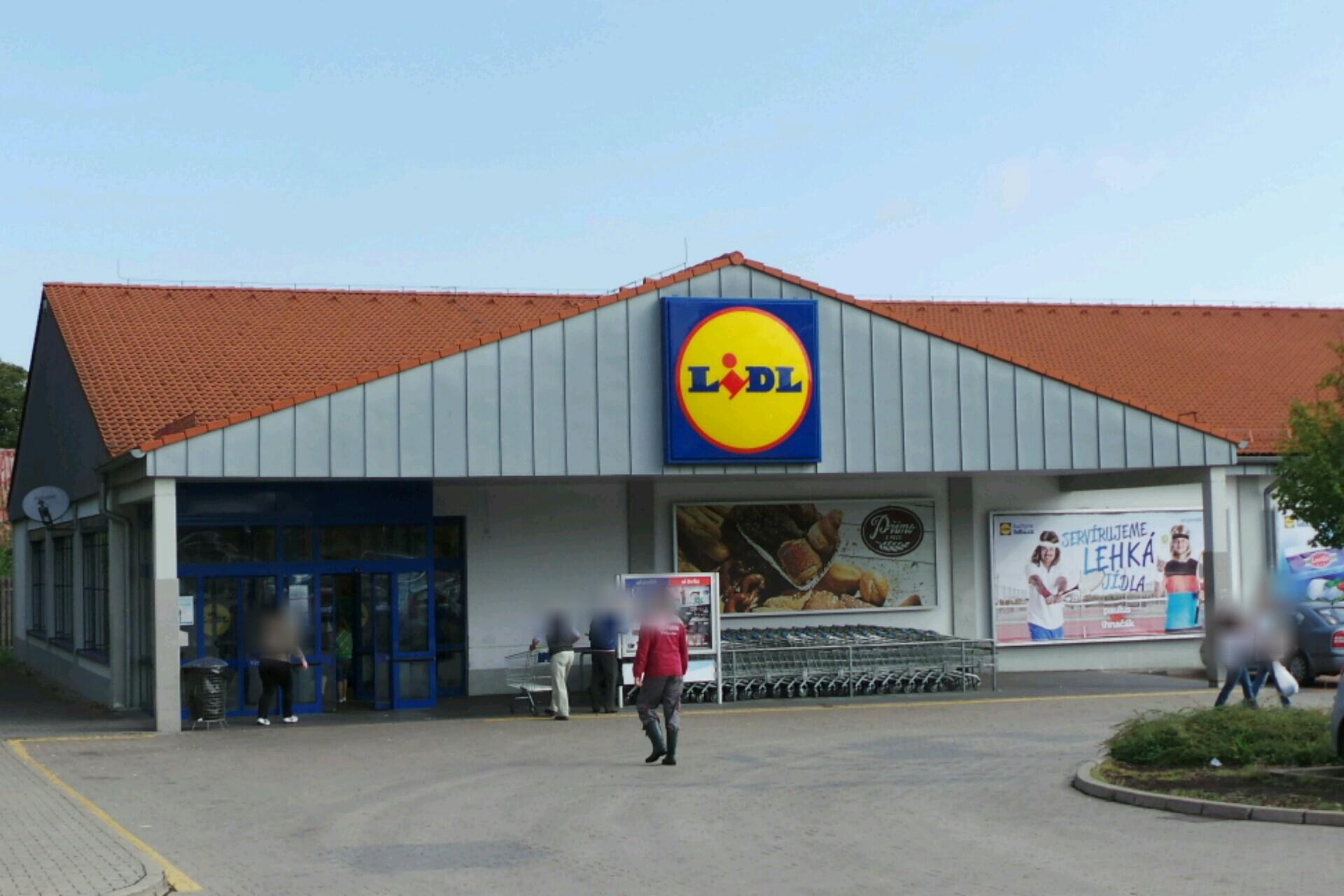 Lidl