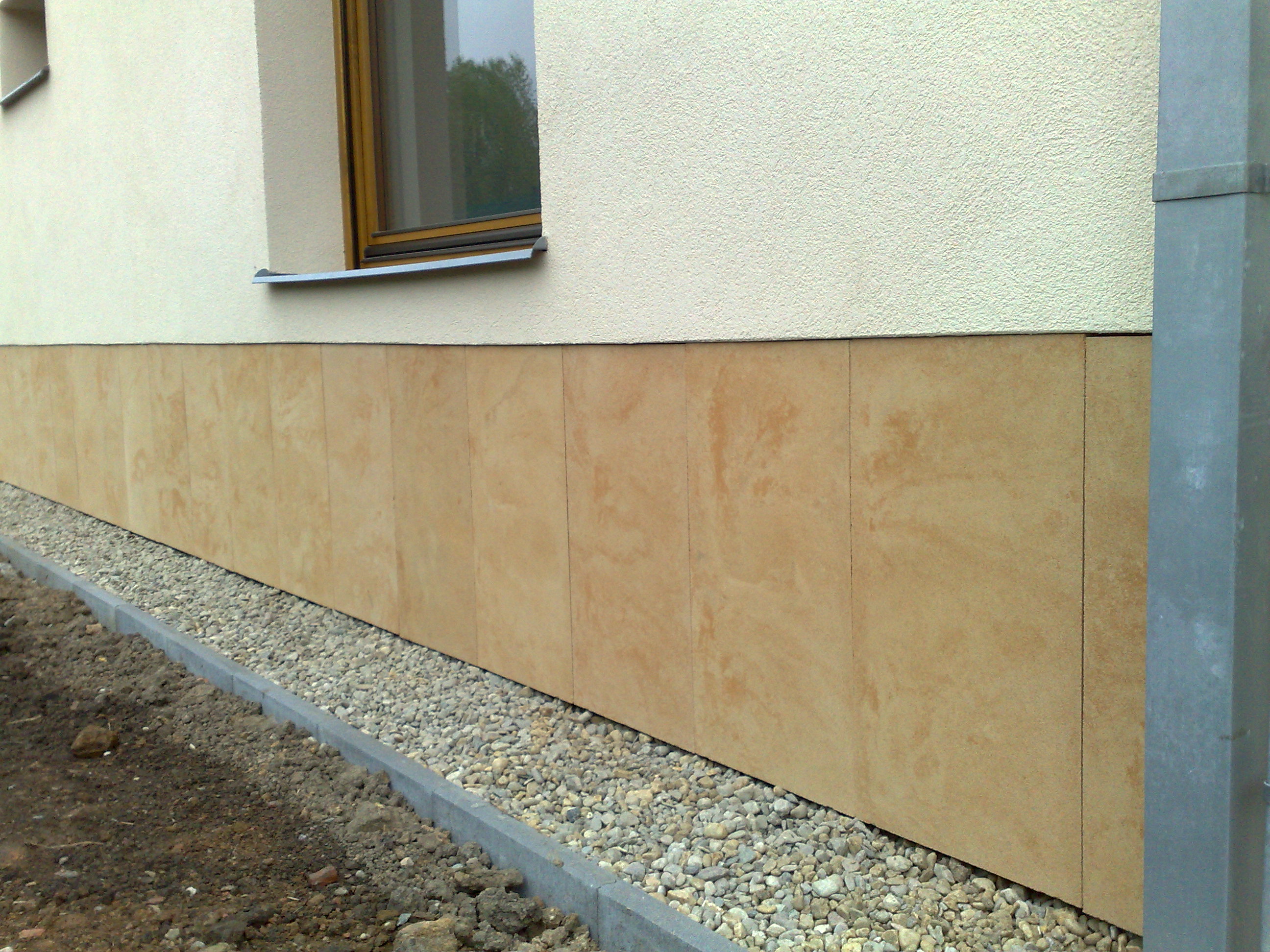 URBAN - výroba umělého kamene foto 4