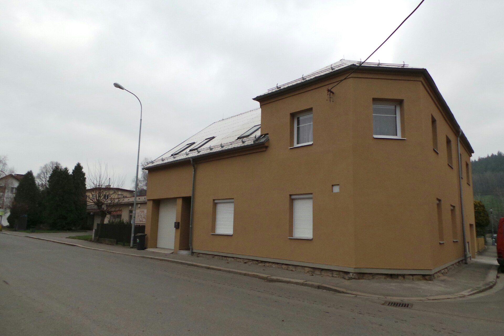 Služba škole Ústí nad Orlicí, s.r.o.